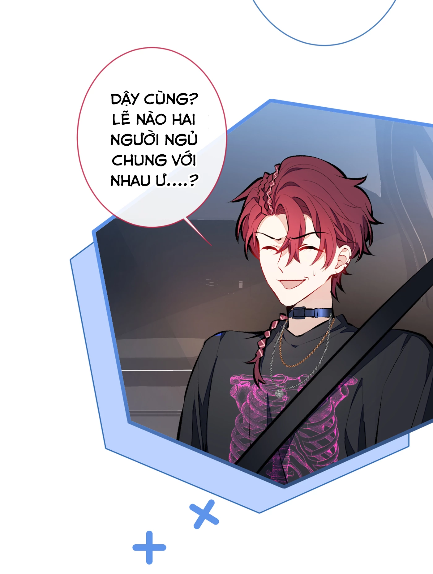 Hotsearch Của Ảnh Đế Chapter 22 - 23