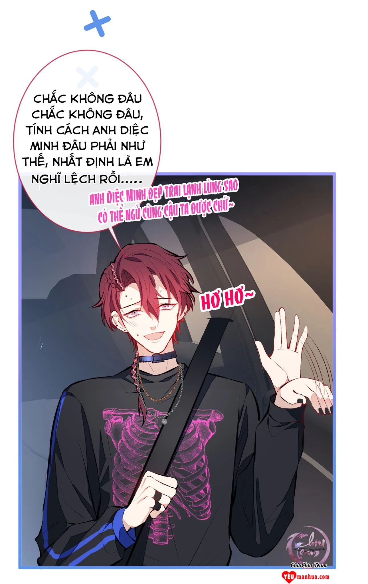 Hotsearch Của Ảnh Đế Chapter 22 - 24