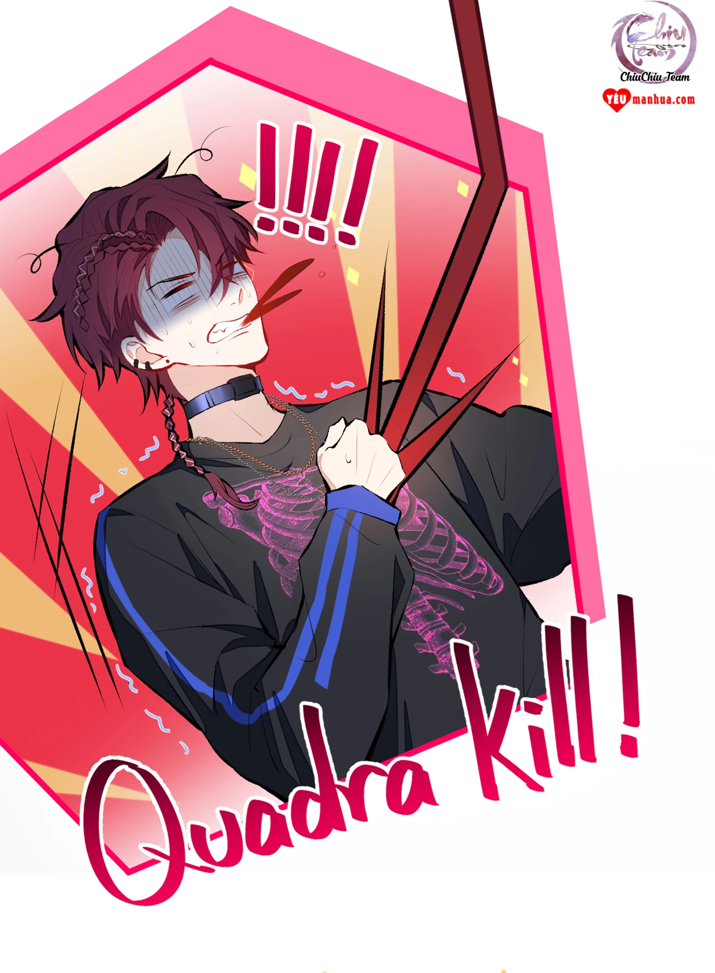 Hotsearch Của Ảnh Đế Chapter 22 - 26