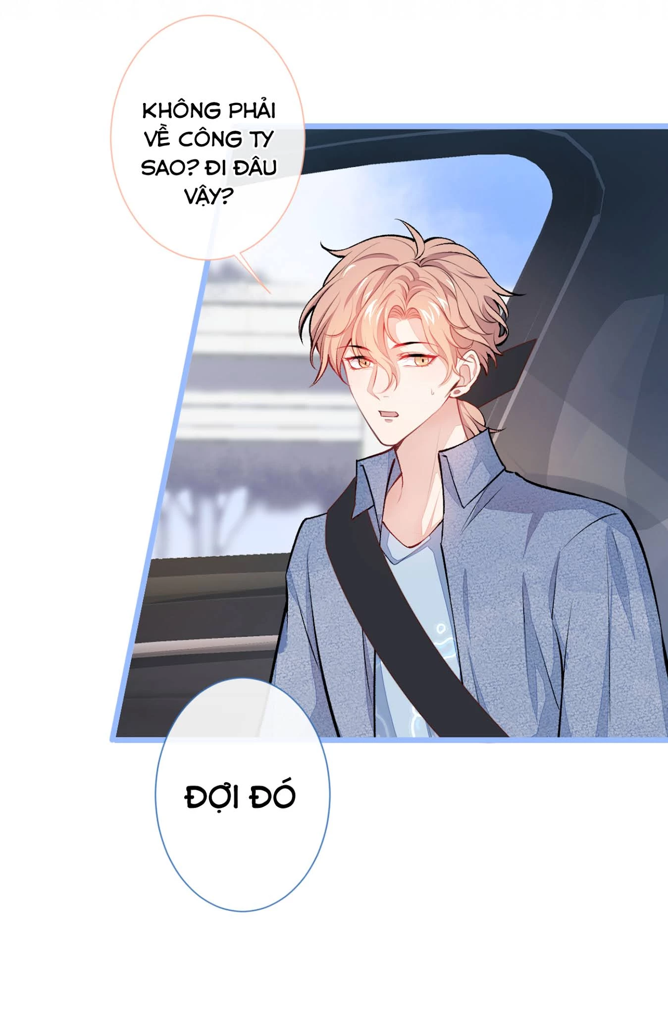 Hotsearch Của Ảnh Đế Chapter 22 - 31