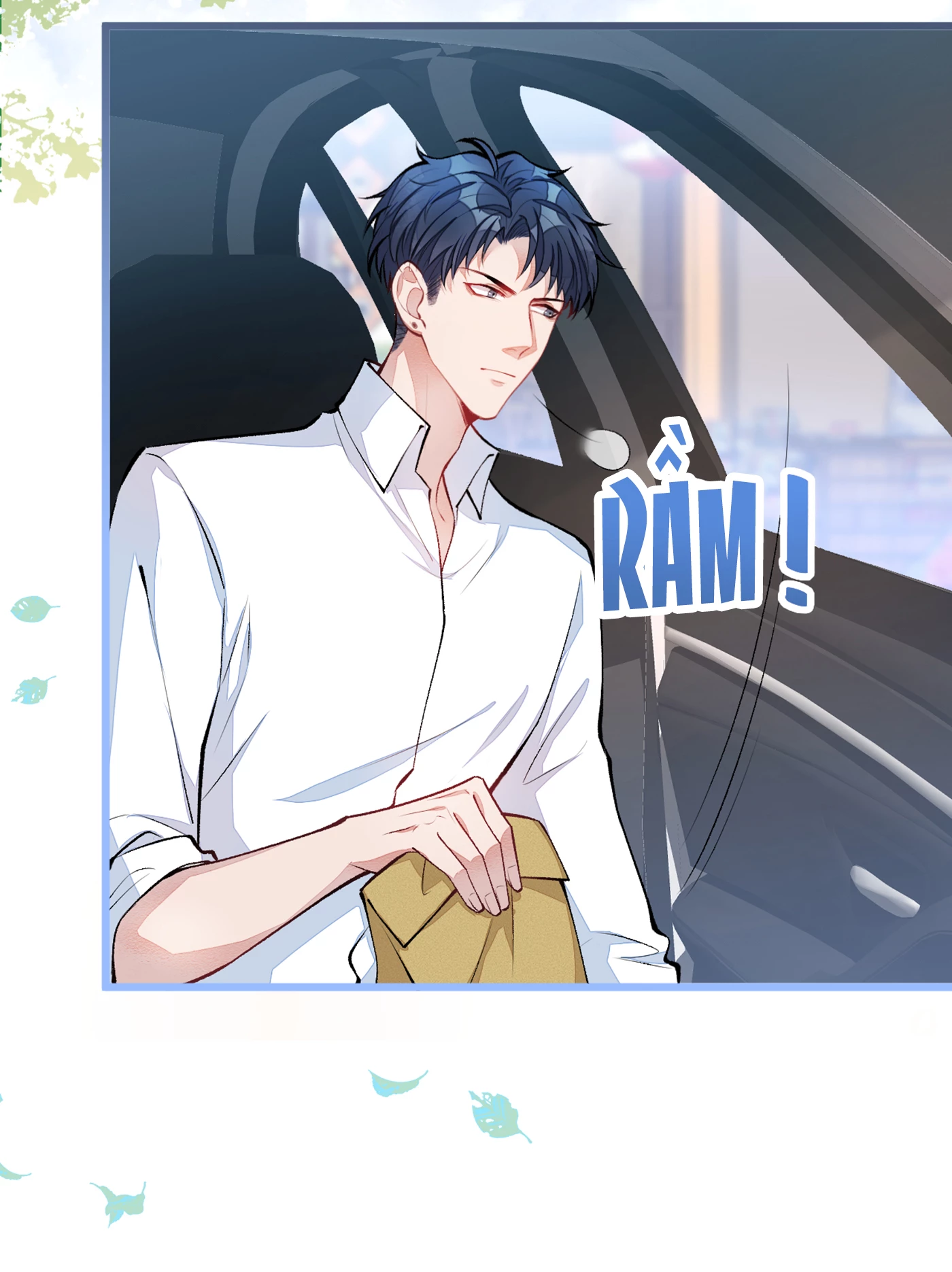 Hotsearch Của Ảnh Đế Chapter 22 - 34