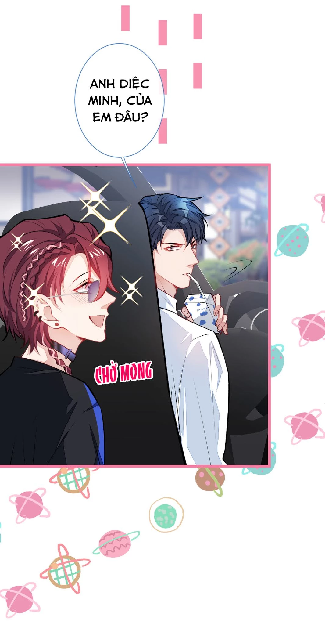 Hotsearch Của Ảnh Đế Chapter 22 - 36