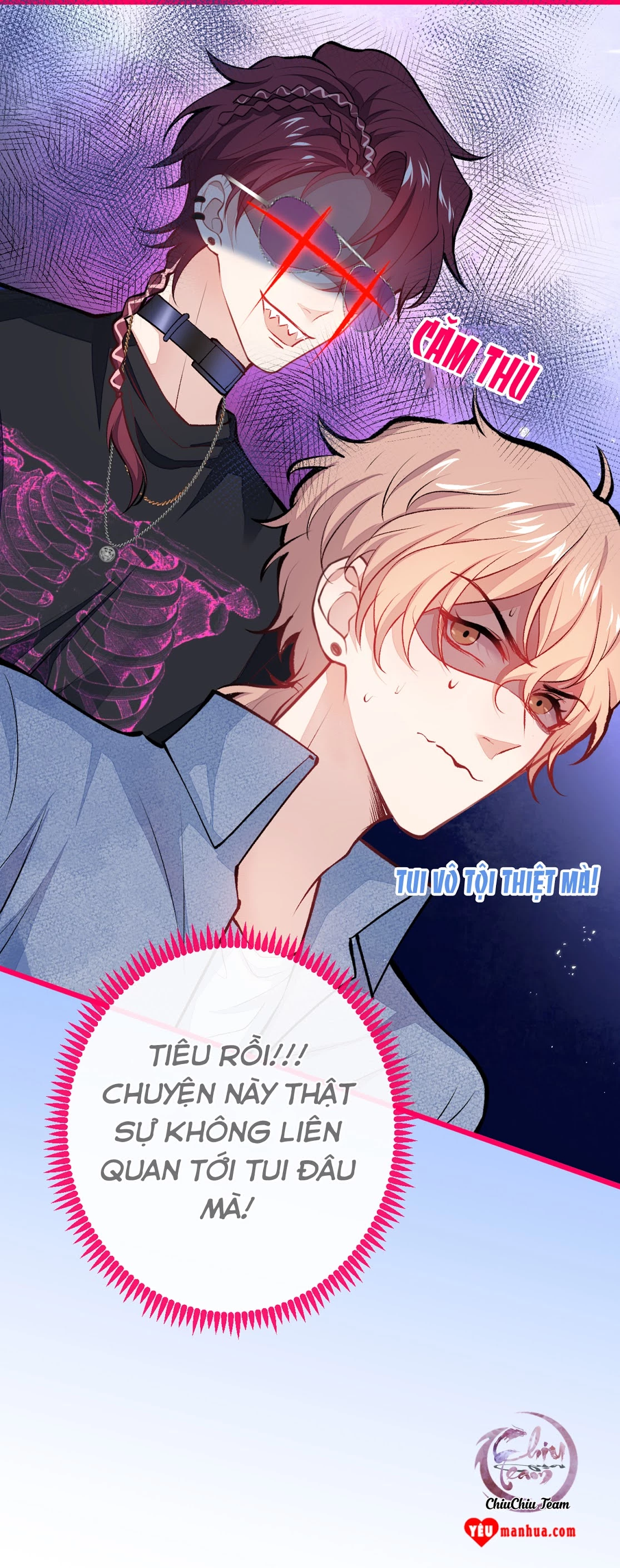 Hotsearch Của Ảnh Đế Chapter 22 - 39