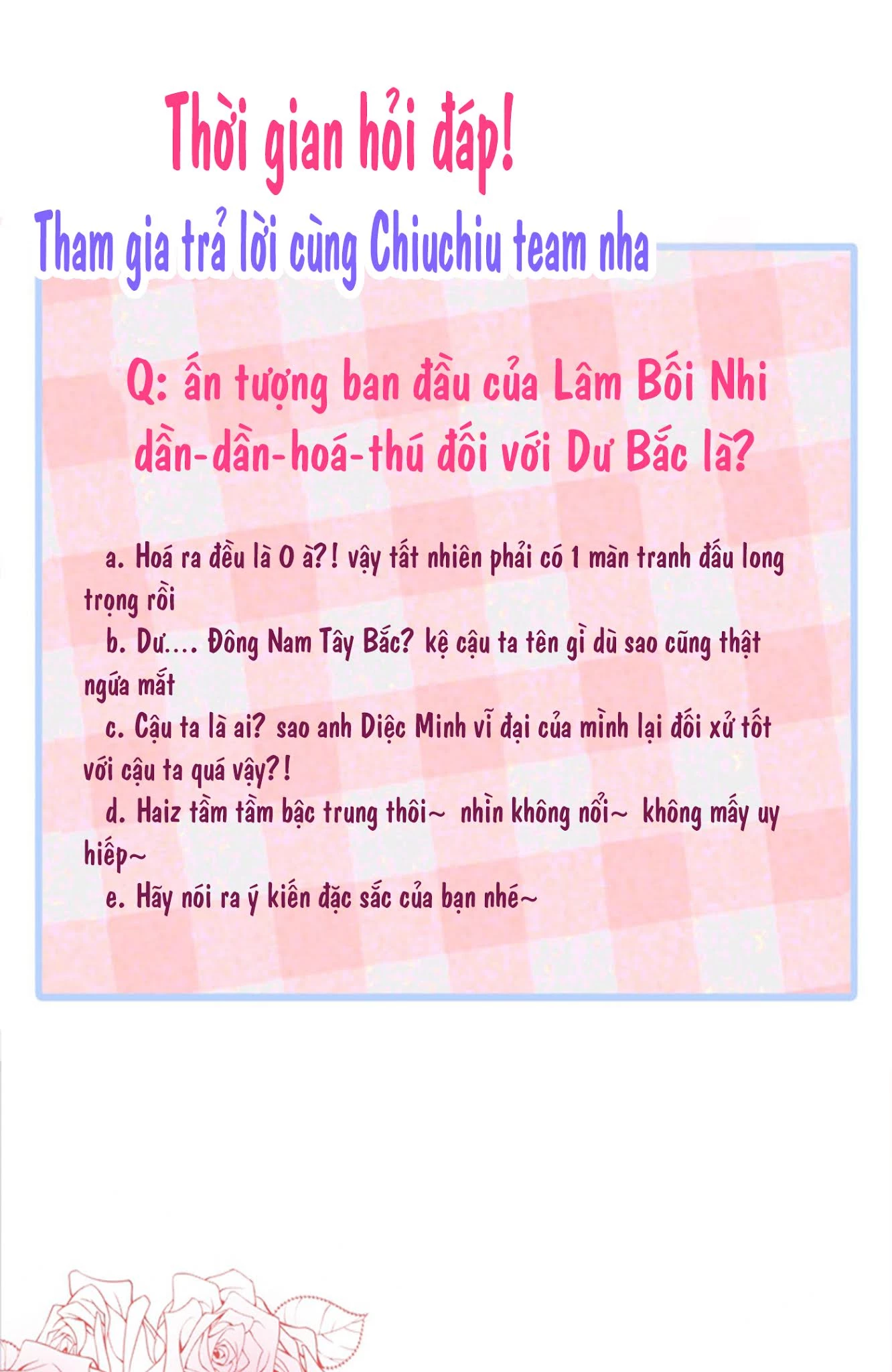 Hotsearch Của Ảnh Đế Chapter 22 - 40