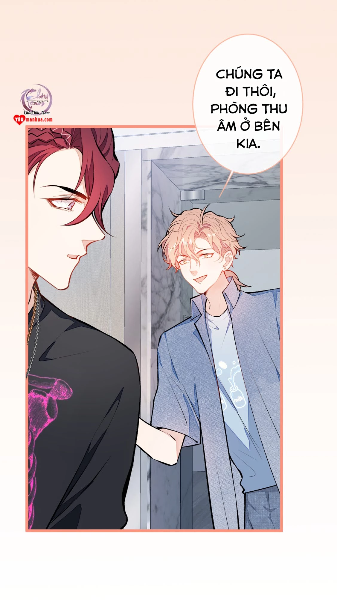 Hotsearch Của Ảnh Đế Chapter 23 - 7