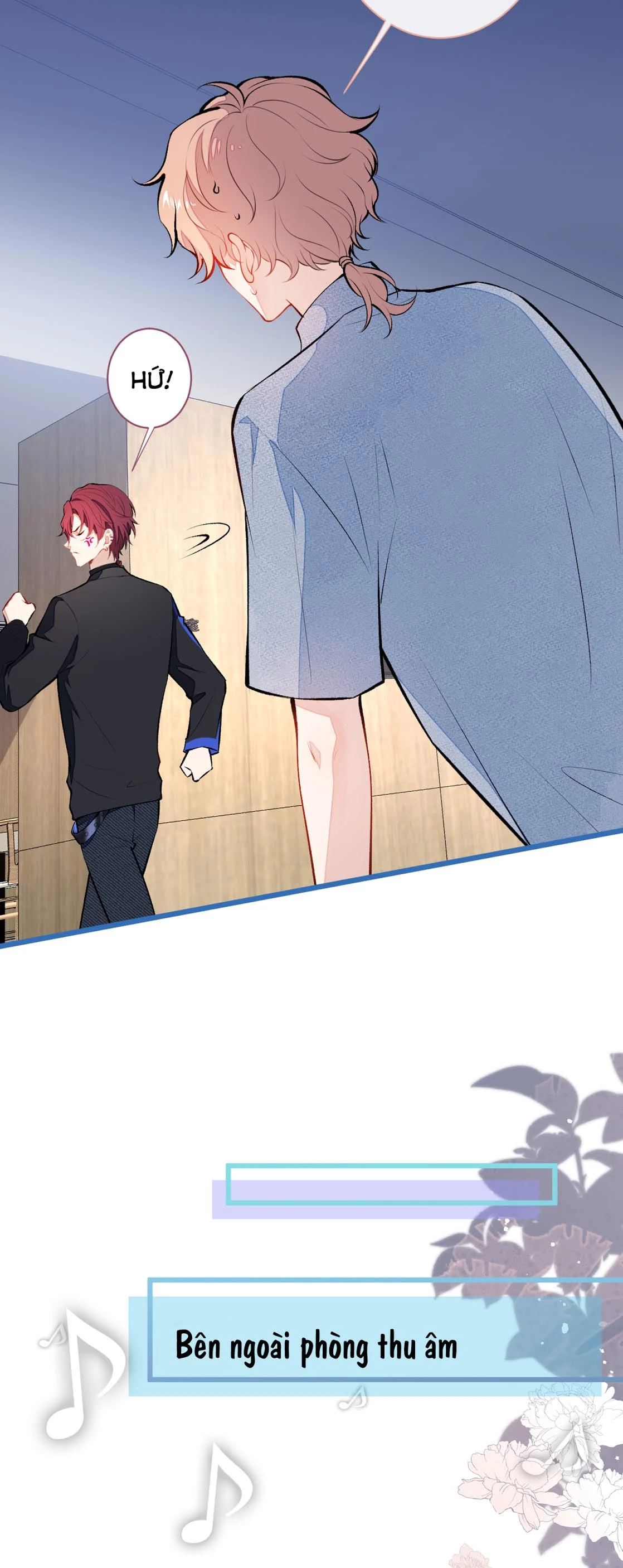 Hotsearch Của Ảnh Đế Chapter 23 - 9