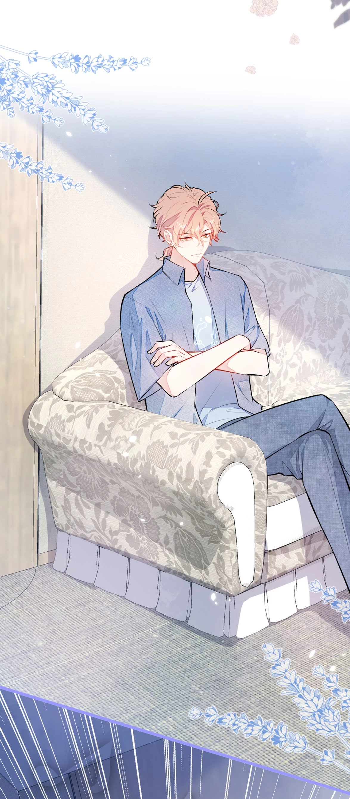 Hotsearch Của Ảnh Đế Chapter 23 - 10