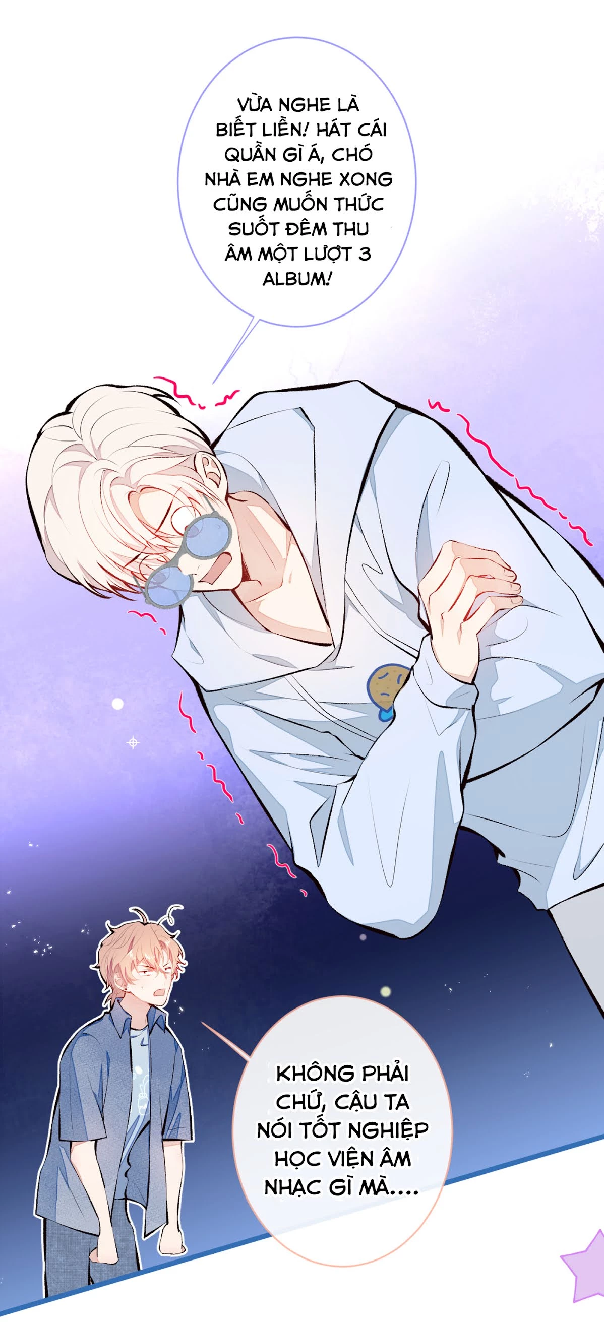 Hotsearch Của Ảnh Đế Chapter 23 - 13