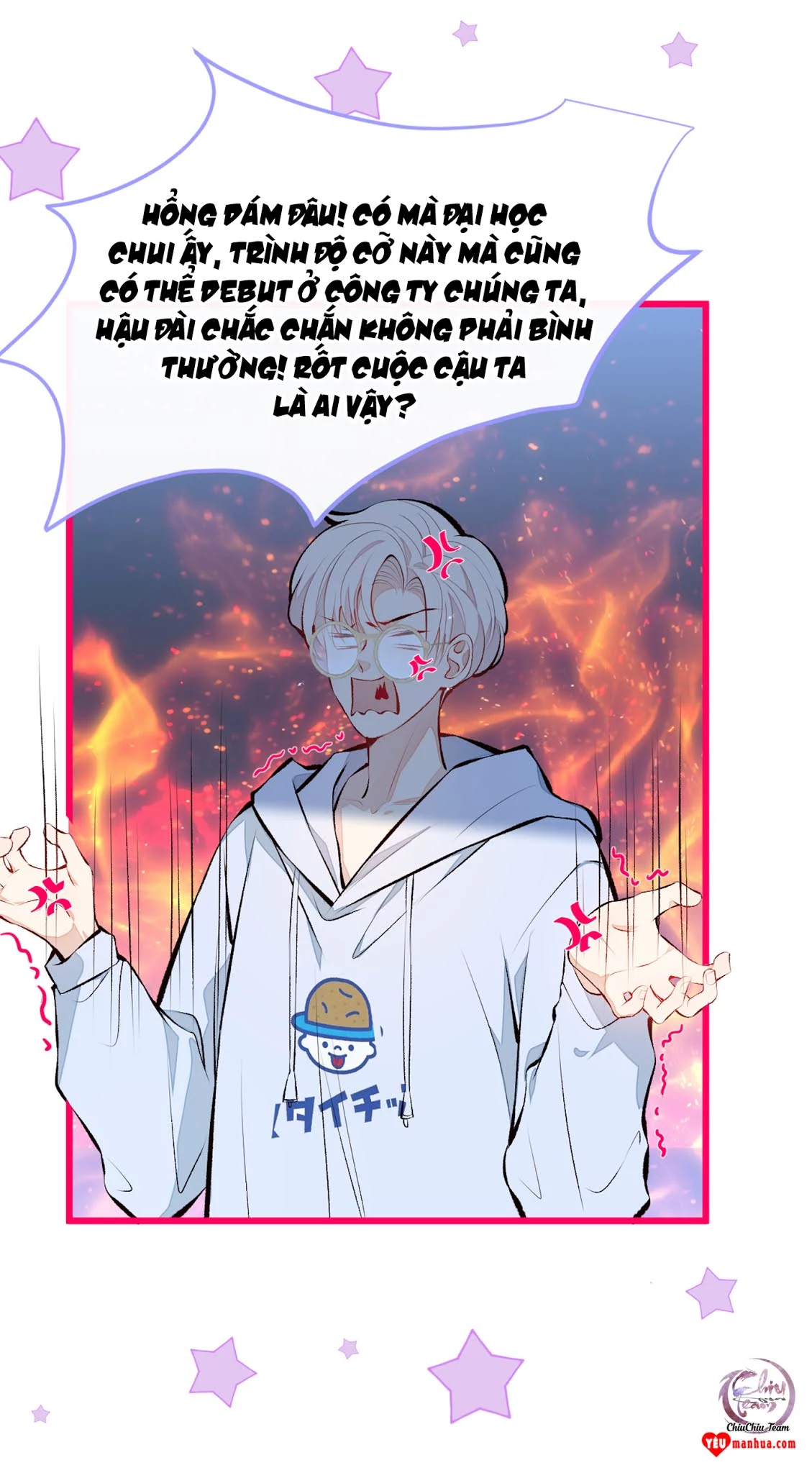 Hotsearch Của Ảnh Đế Chapter 23 - 14