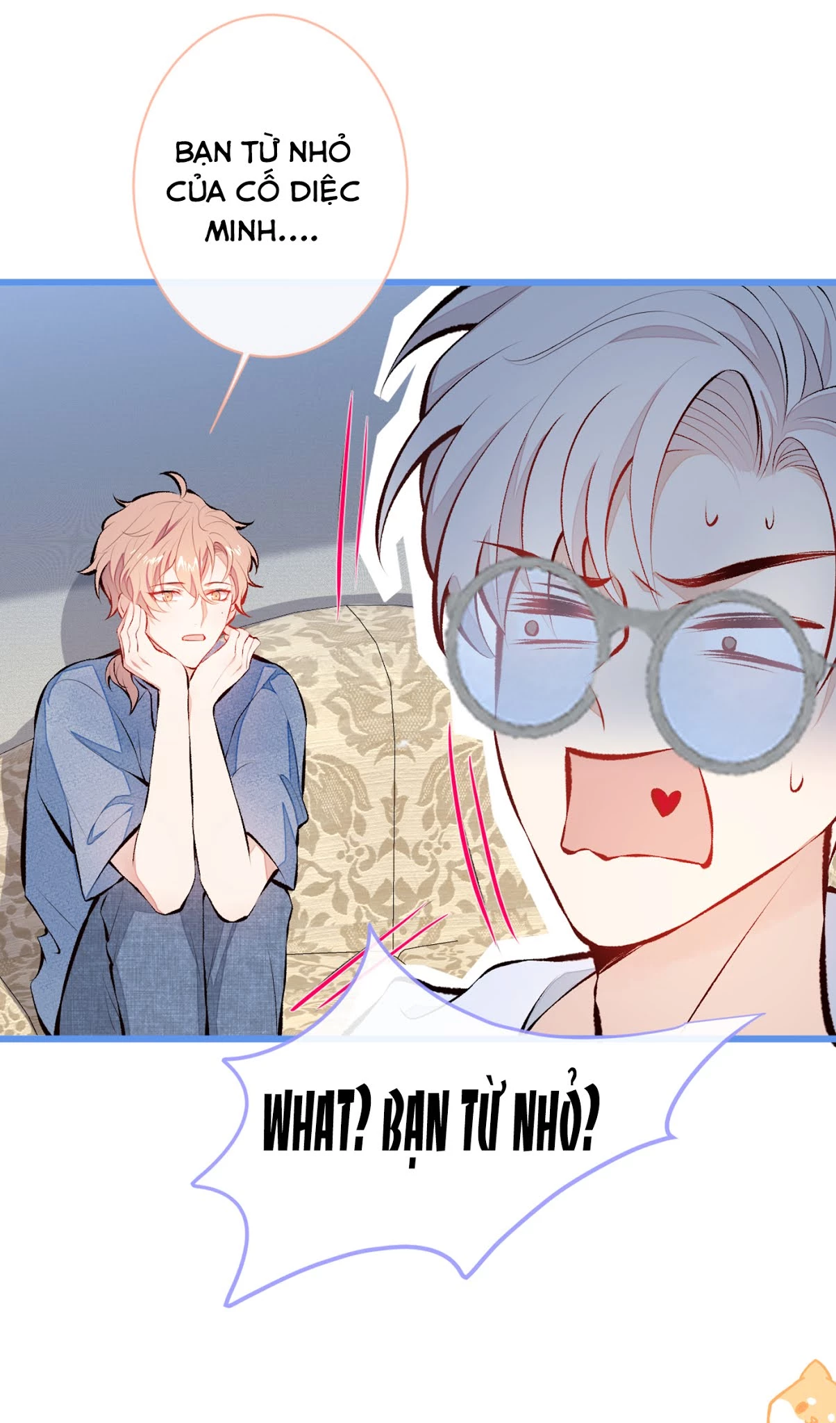 Hotsearch Của Ảnh Đế Chapter 23 - 15