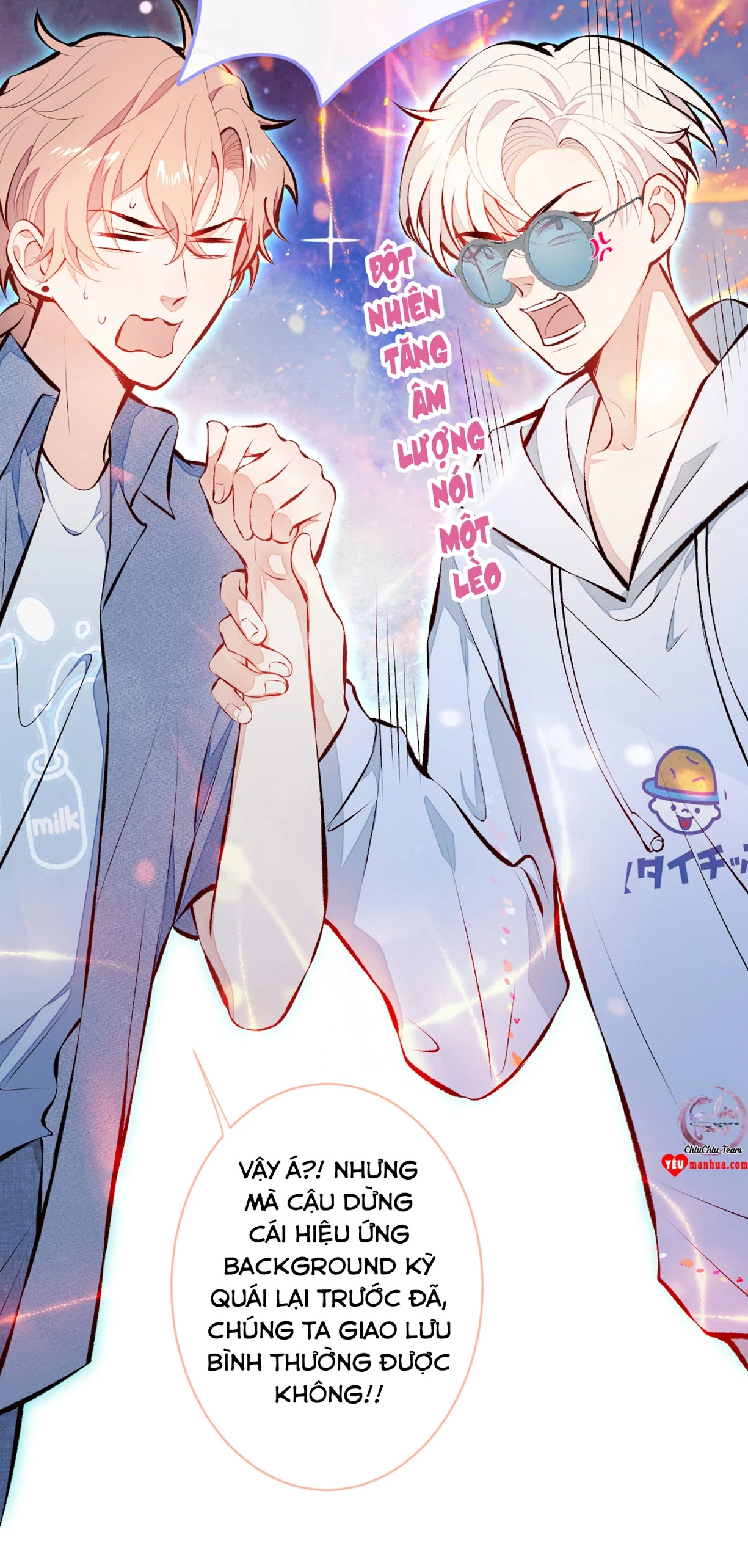 Hotsearch Của Ảnh Đế Chapter 23 - 17