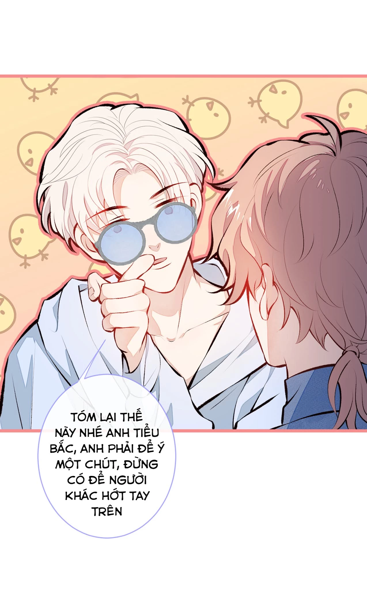 Hotsearch Của Ảnh Đế Chapter 23 - 18