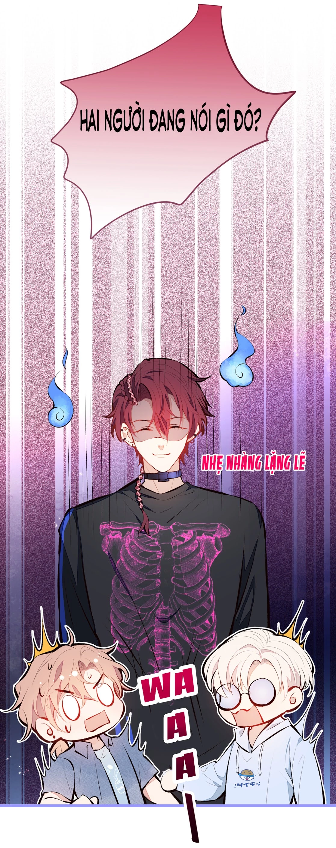 Hotsearch Của Ảnh Đế Chapter 23 - 19