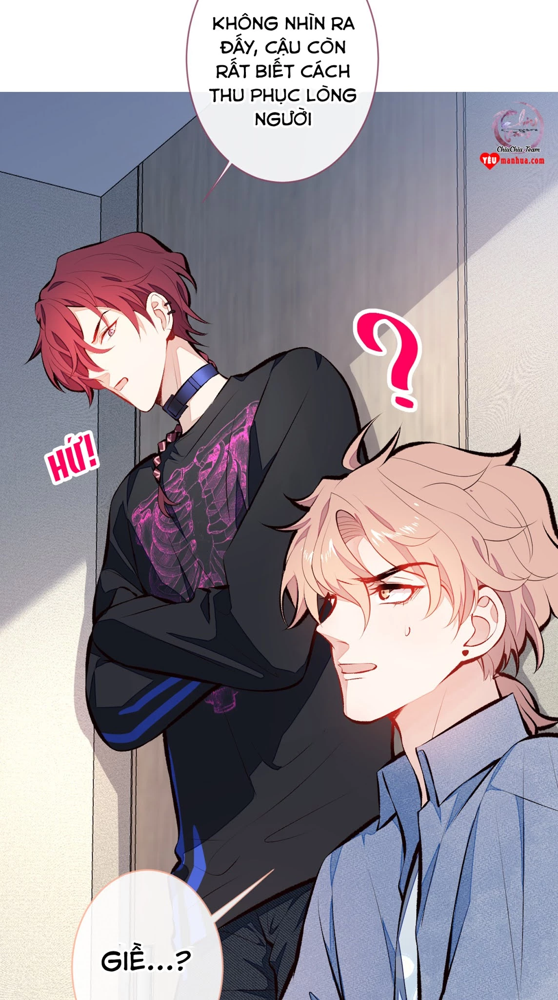 Hotsearch Của Ảnh Đế Chapter 23 - 21