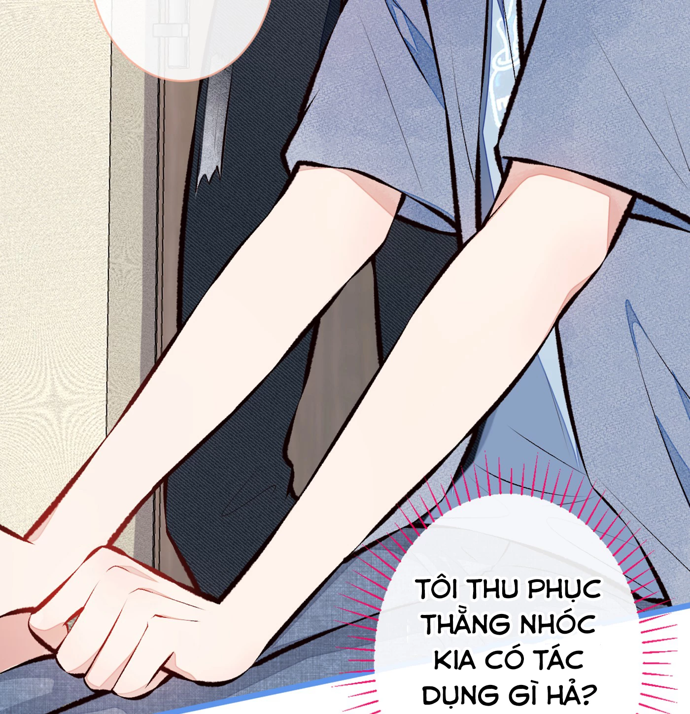 Hotsearch Của Ảnh Đế Chapter 23 - 22