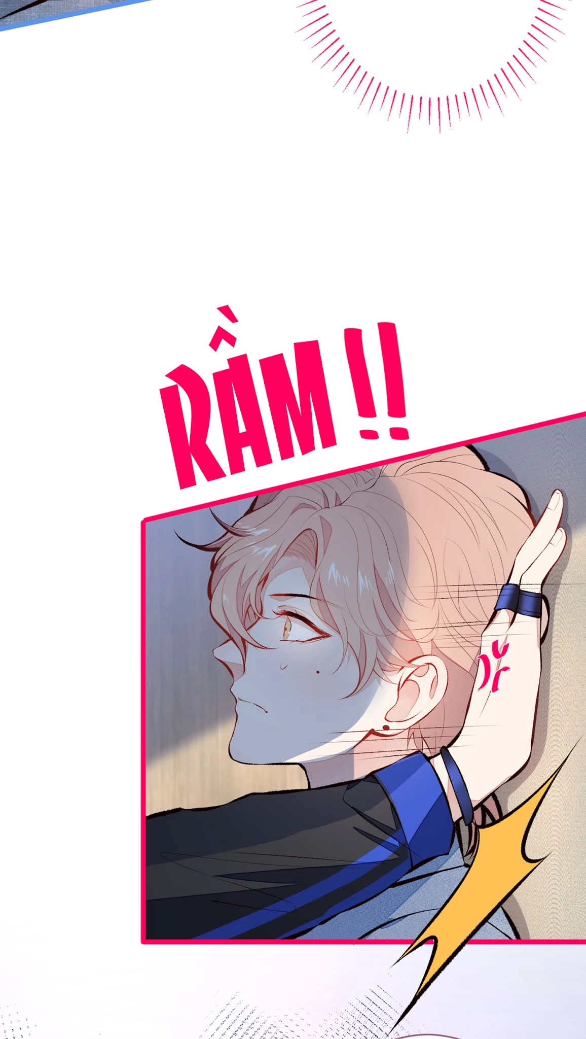 Hotsearch Của Ảnh Đế Chapter 23 - 23