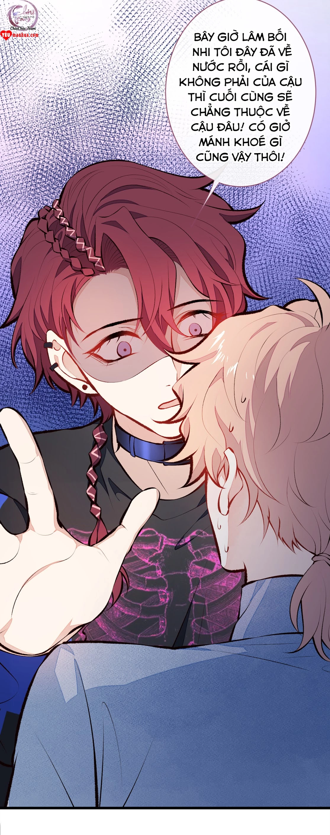 Hotsearch Của Ảnh Đế Chapter 23 - 24