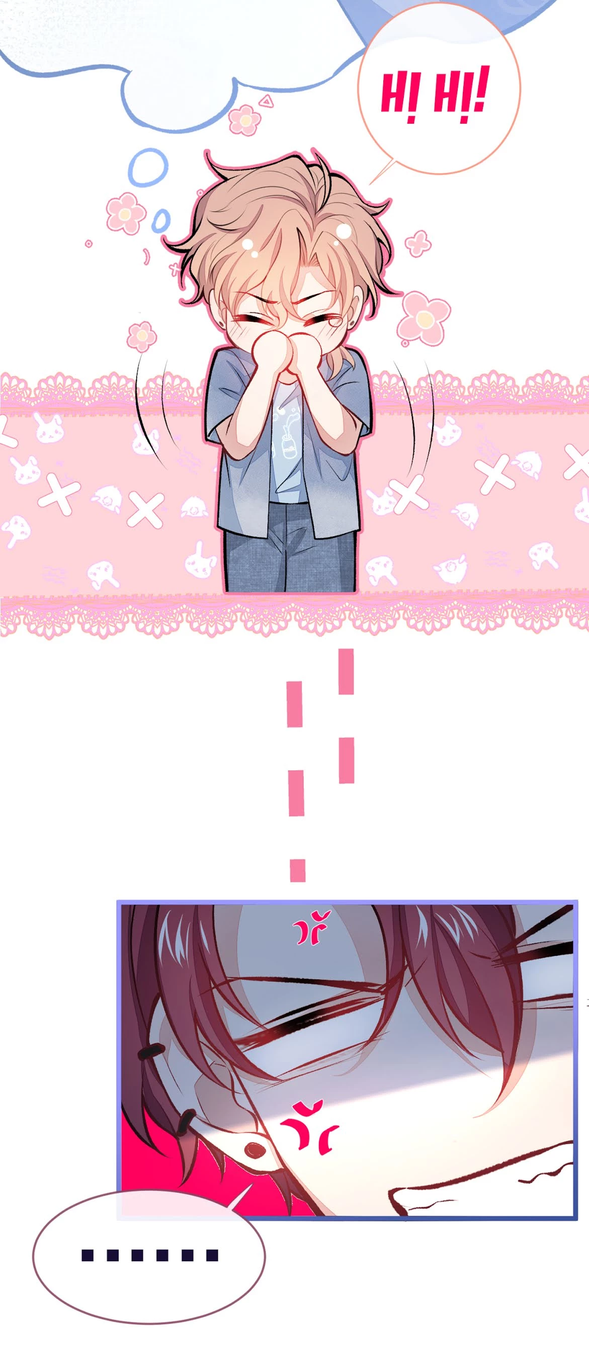 Hotsearch Của Ảnh Đế Chapter 23 - 28