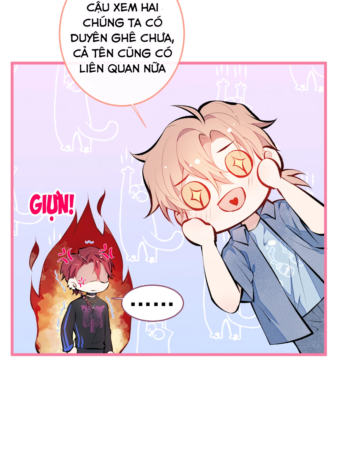 Hotsearch Của Ảnh Đế Chapter 23 - 33