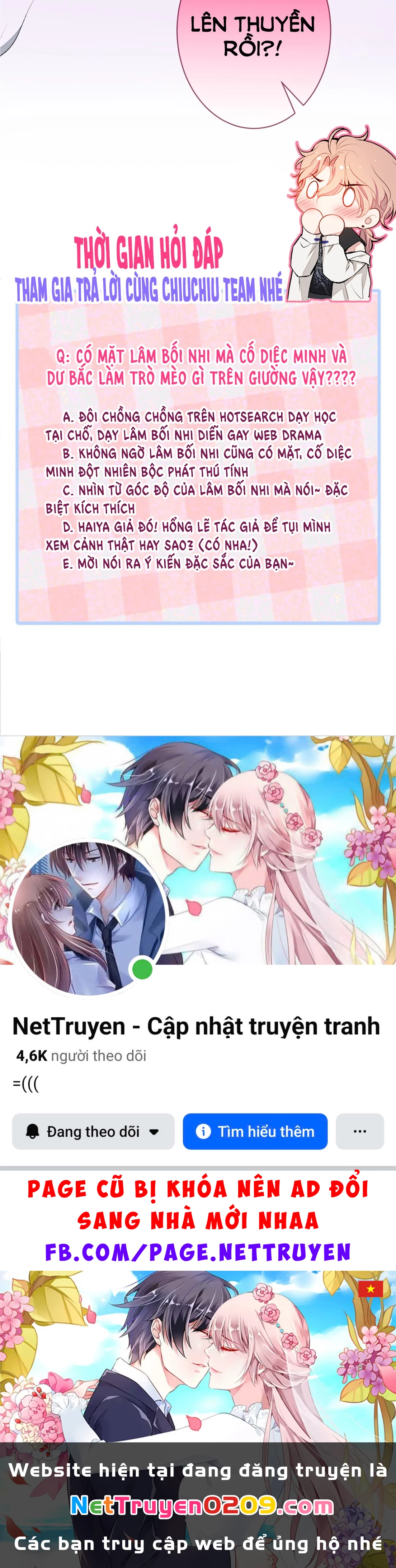 Hotsearch Của Ảnh Đế Chapter 23 - 35