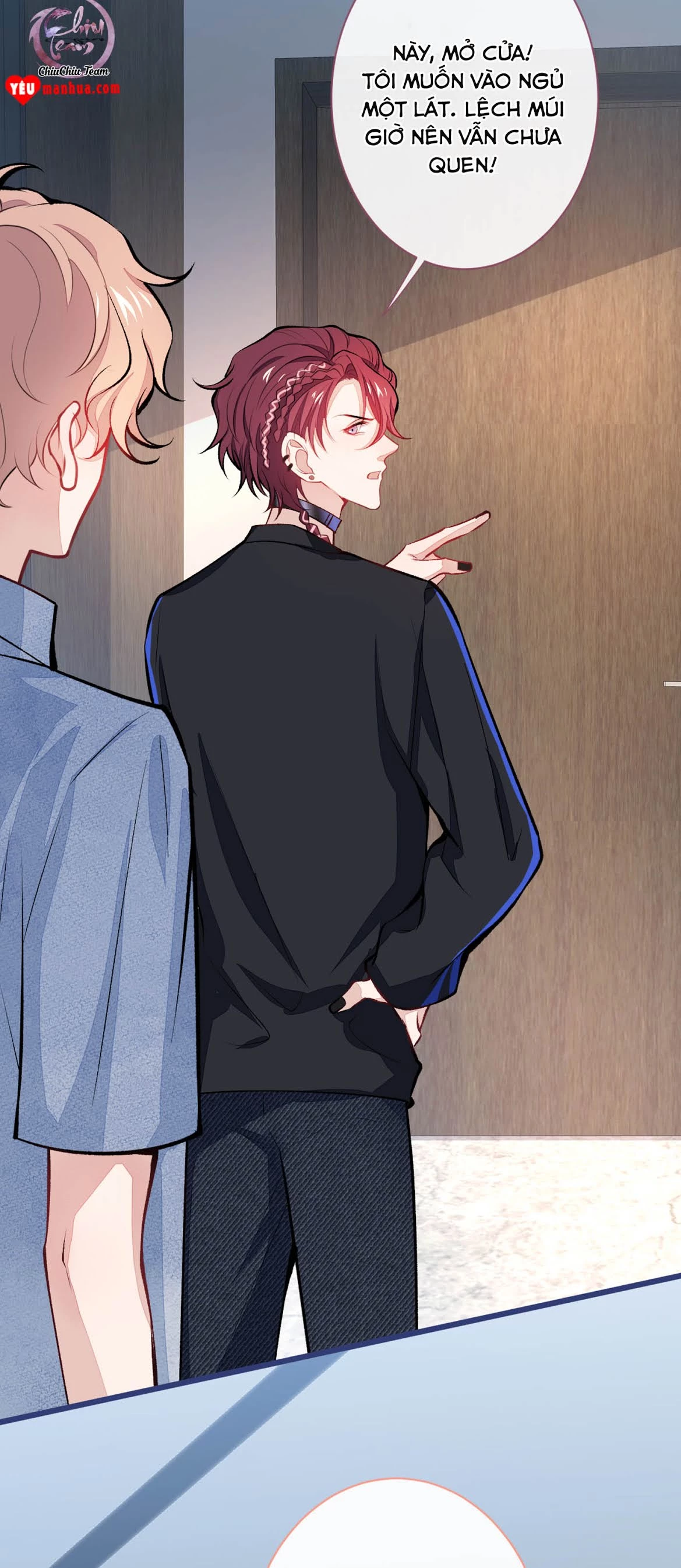 Hotsearch Của Ảnh Đế Chapter 24 - 3