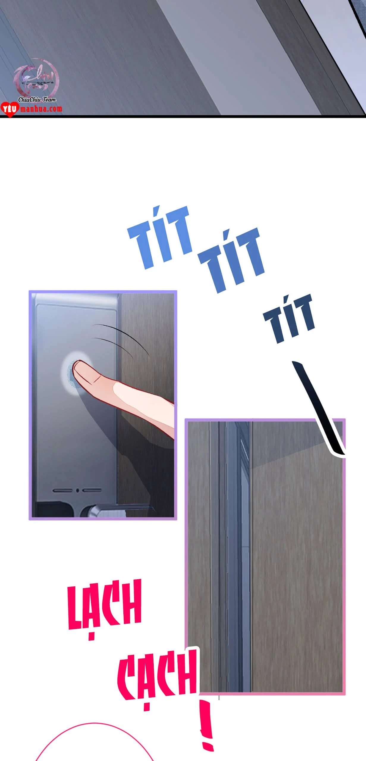 Hotsearch Của Ảnh Đế Chapter 24 - 5