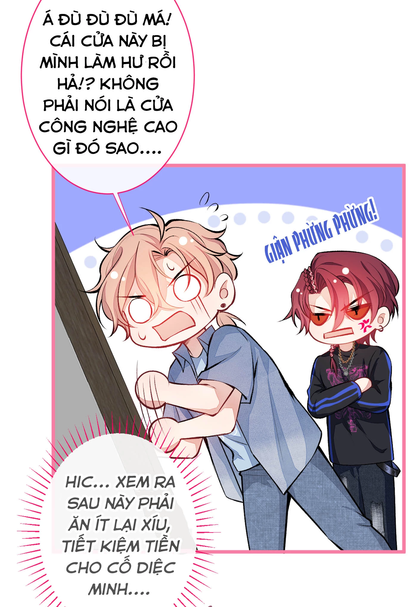 Hotsearch Của Ảnh Đế Chapter 24 - 6