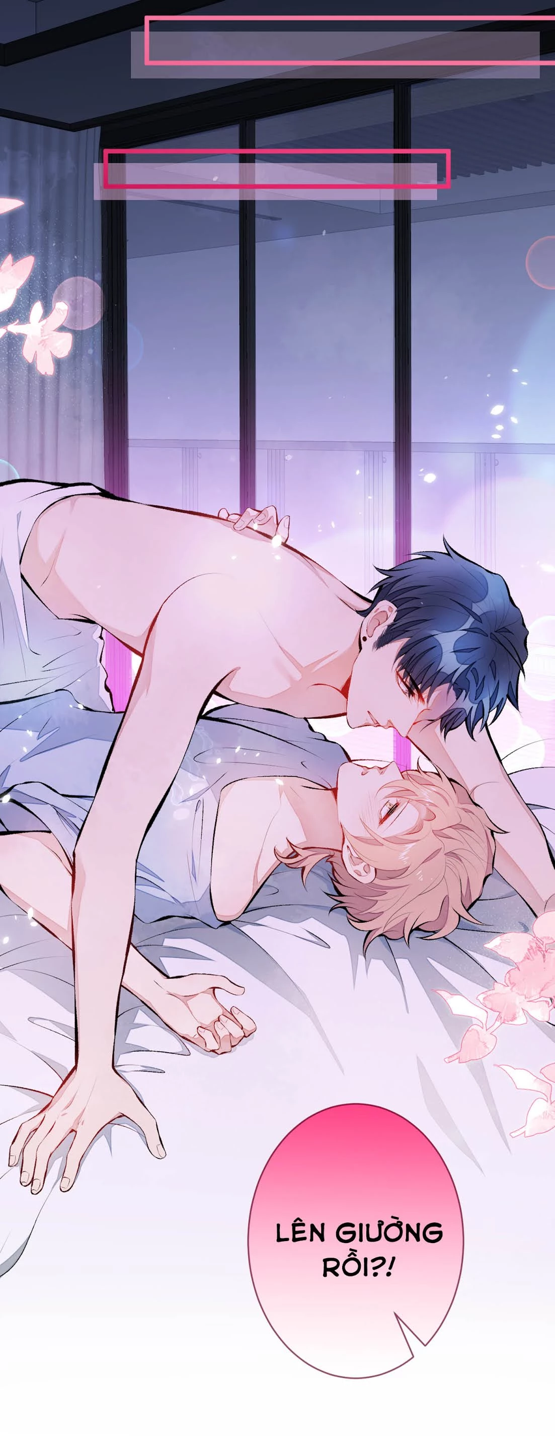 Hotsearch Của Ảnh Đế Chapter 24 - 10