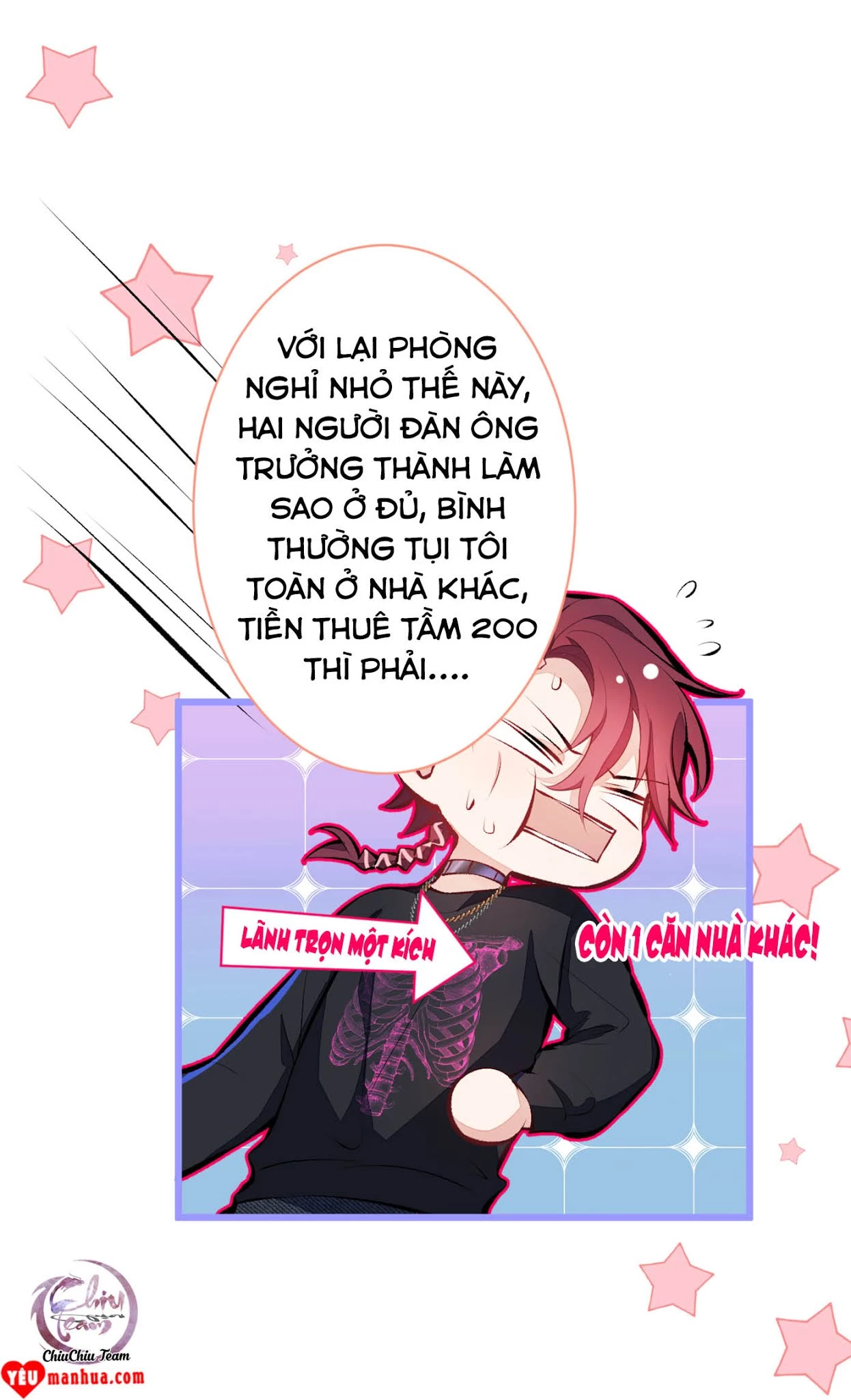 Hotsearch Của Ảnh Đế Chapter 24 - 13