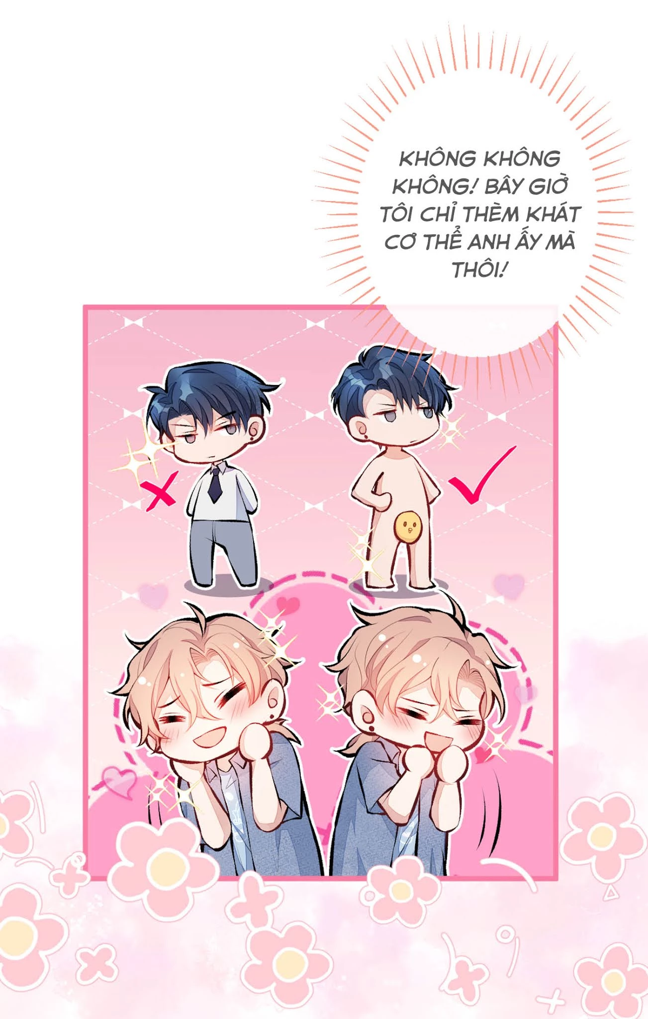 Hotsearch Của Ảnh Đế Chapter 24 - 15