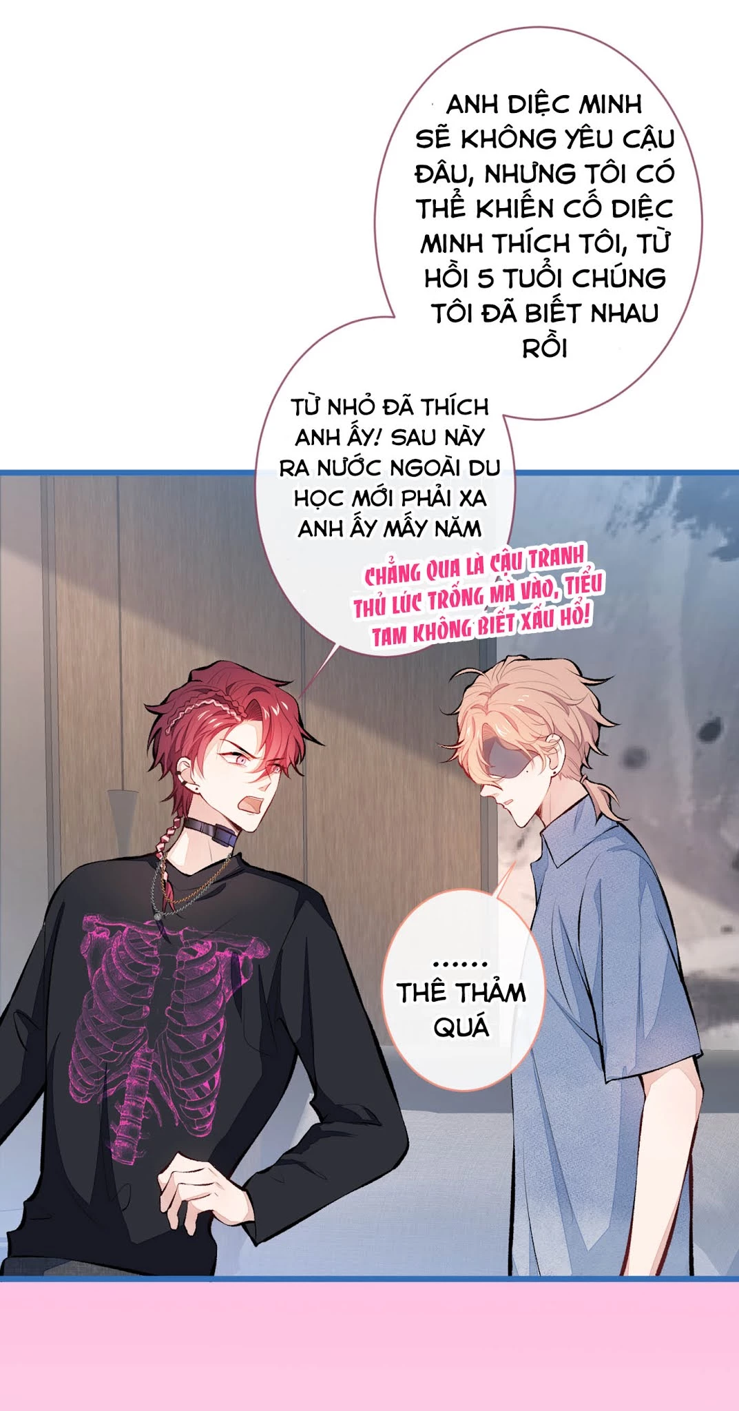 Hotsearch Của Ảnh Đế Chapter 24 - 19