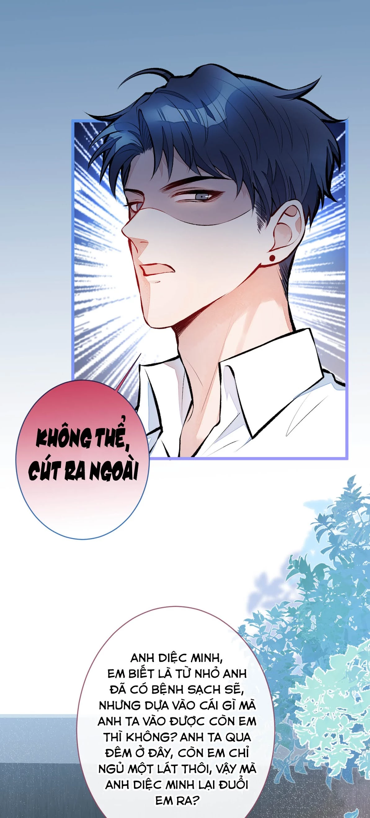 Hotsearch Của Ảnh Đế Chapter 24 - 28