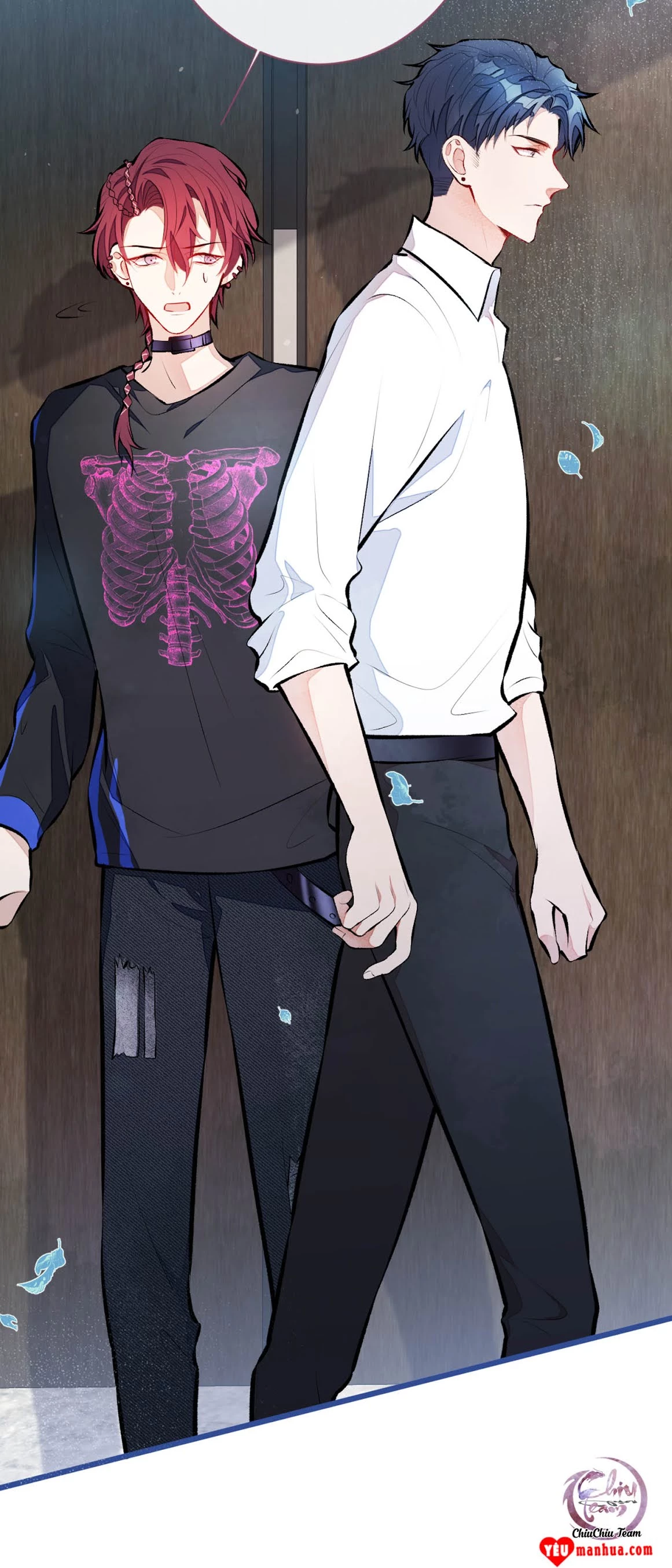 Hotsearch Của Ảnh Đế Chapter 24 - 29