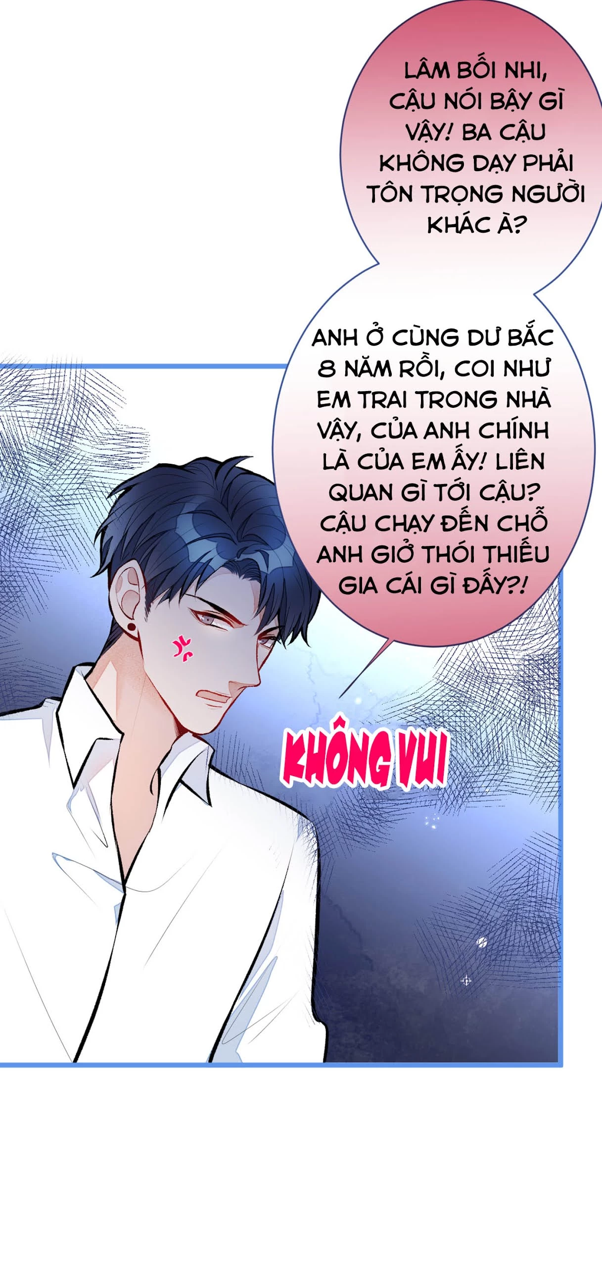 Hotsearch Của Ảnh Đế Chapter 24 - 31