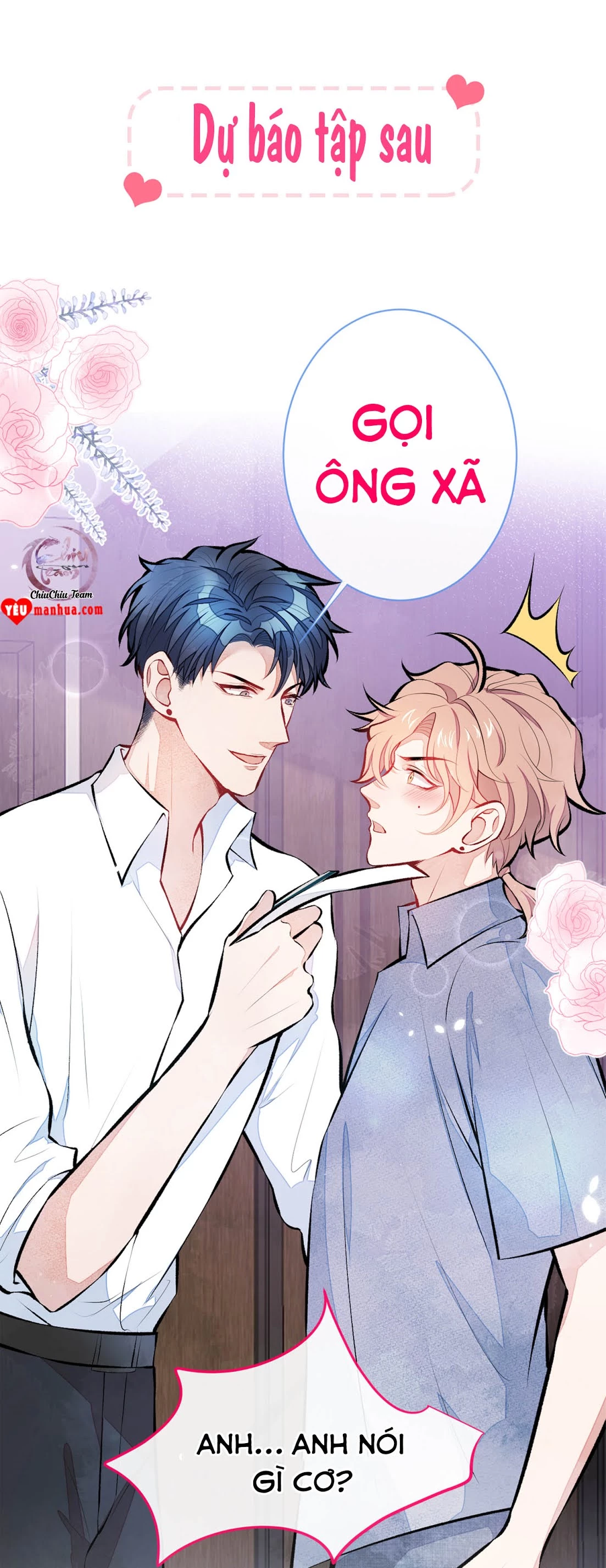 Hotsearch Của Ảnh Đế Chapter 24 - 36