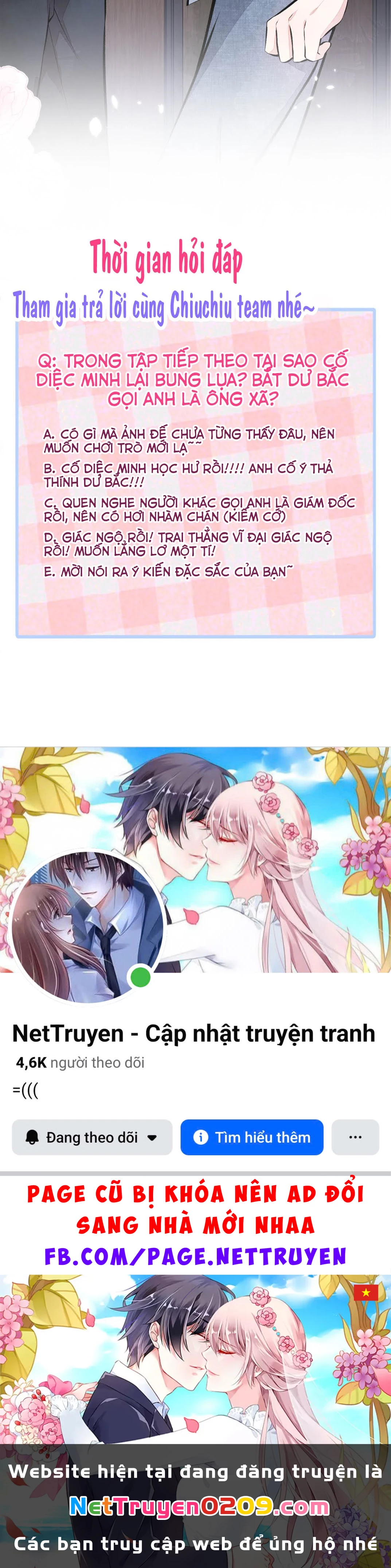 Hotsearch Của Ảnh Đế Chapter 24 - 37