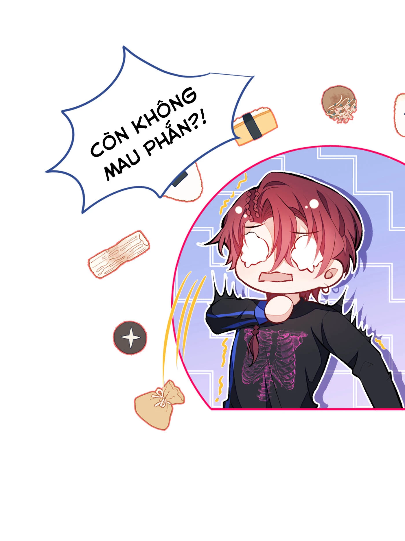 Hotsearch Của Ảnh Đế Chapter 25 - 3