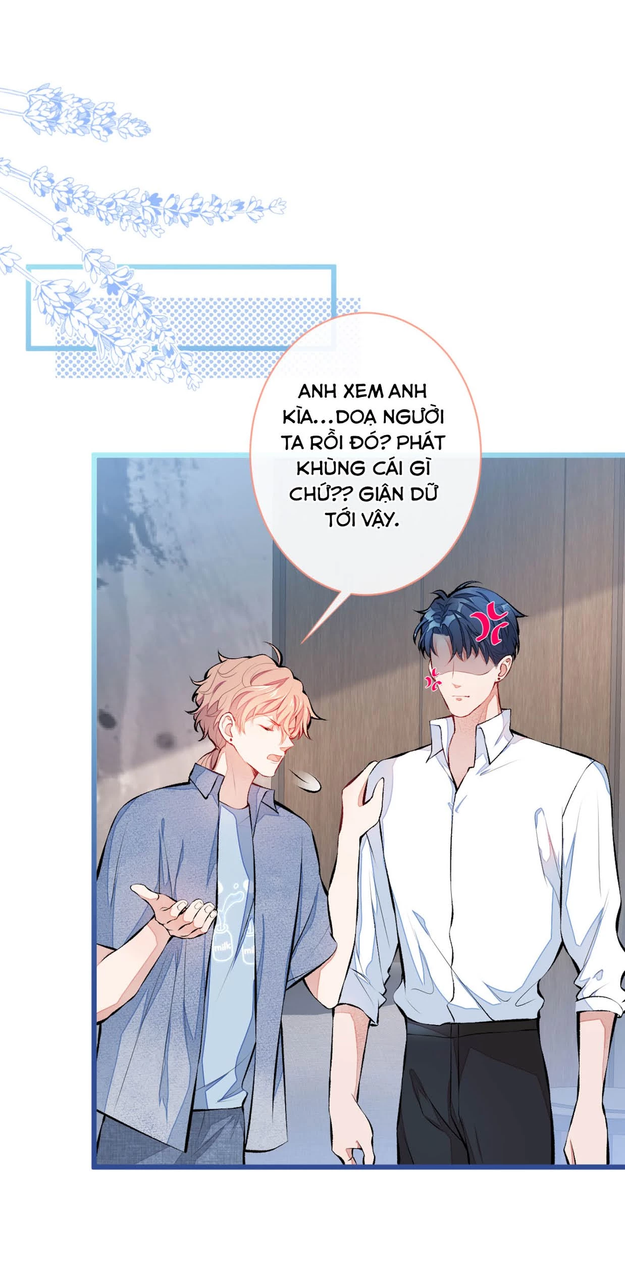 Hotsearch Của Ảnh Đế Chapter 25 - 5