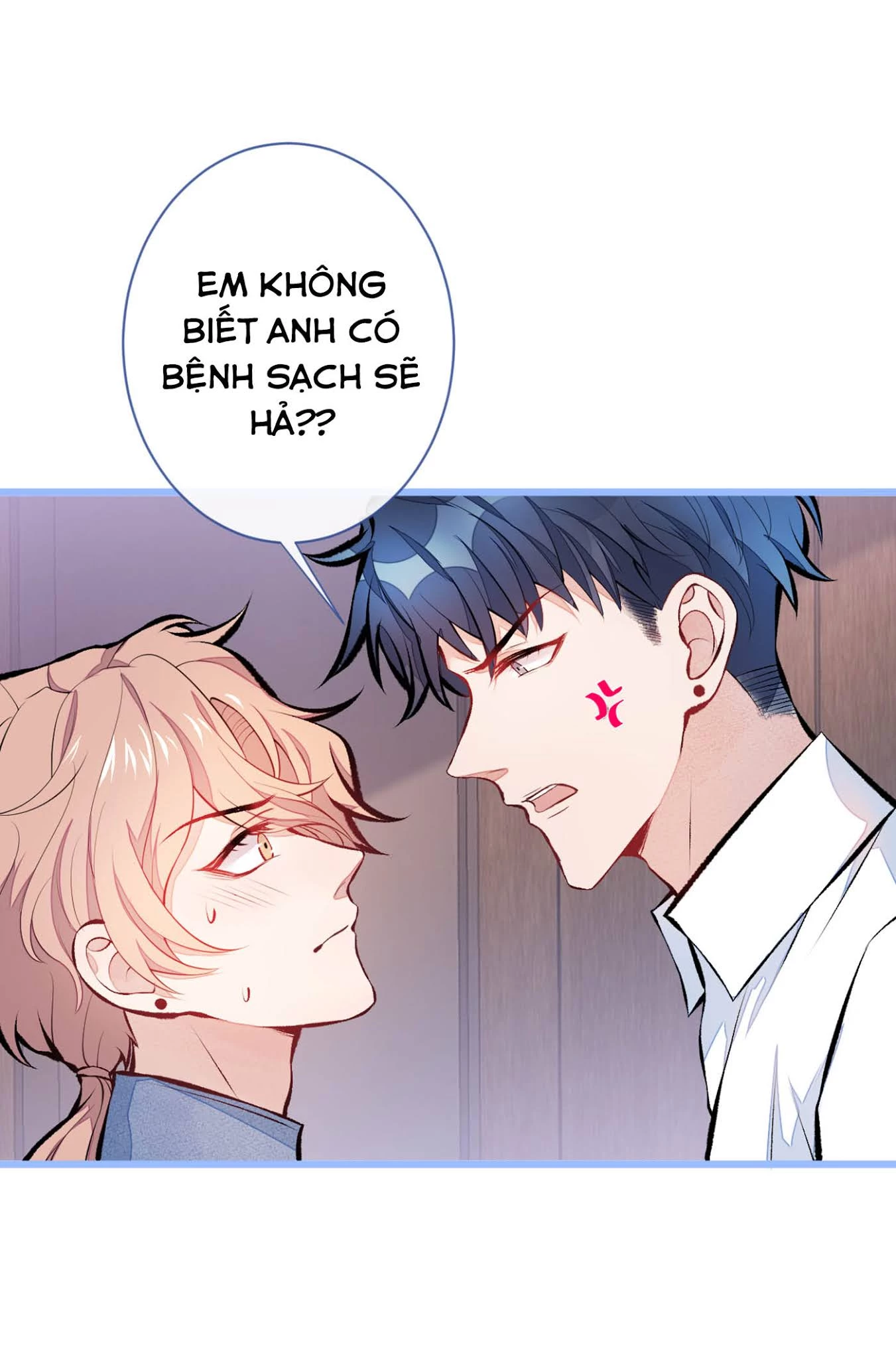 Hotsearch Của Ảnh Đế Chapter 25 - 8