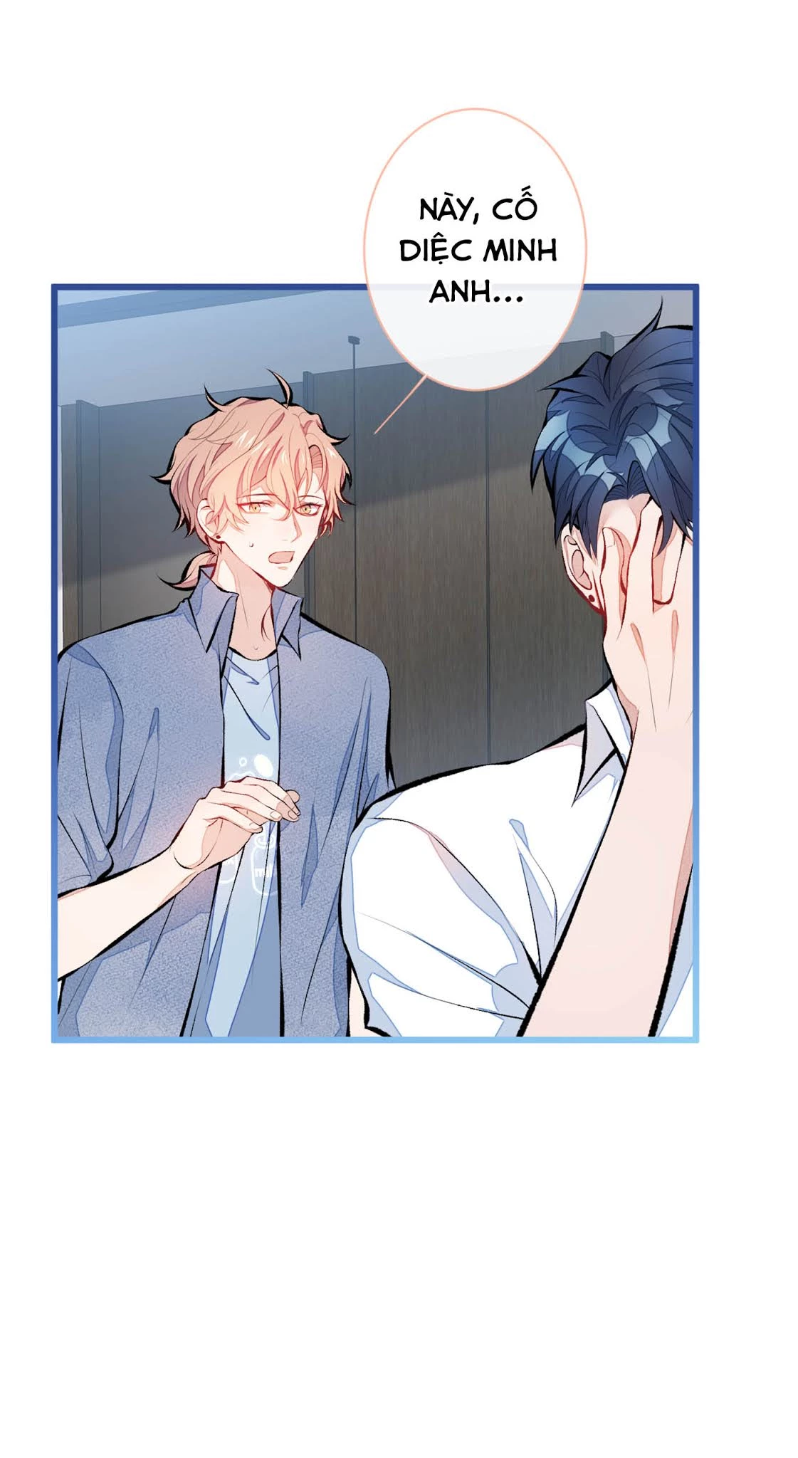 Hotsearch Của Ảnh Đế Chapter 25 - 12