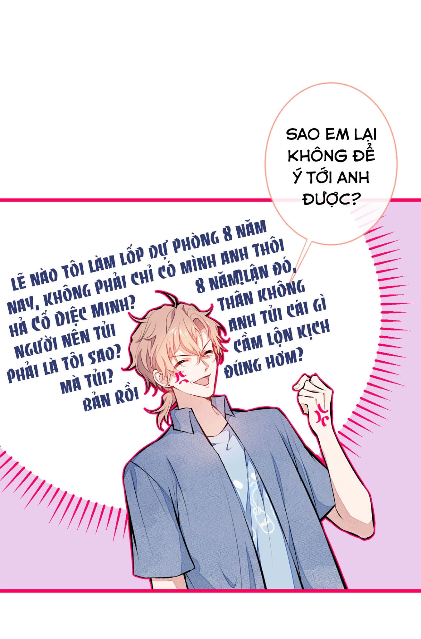 Hotsearch Của Ảnh Đế Chapter 25 - 15