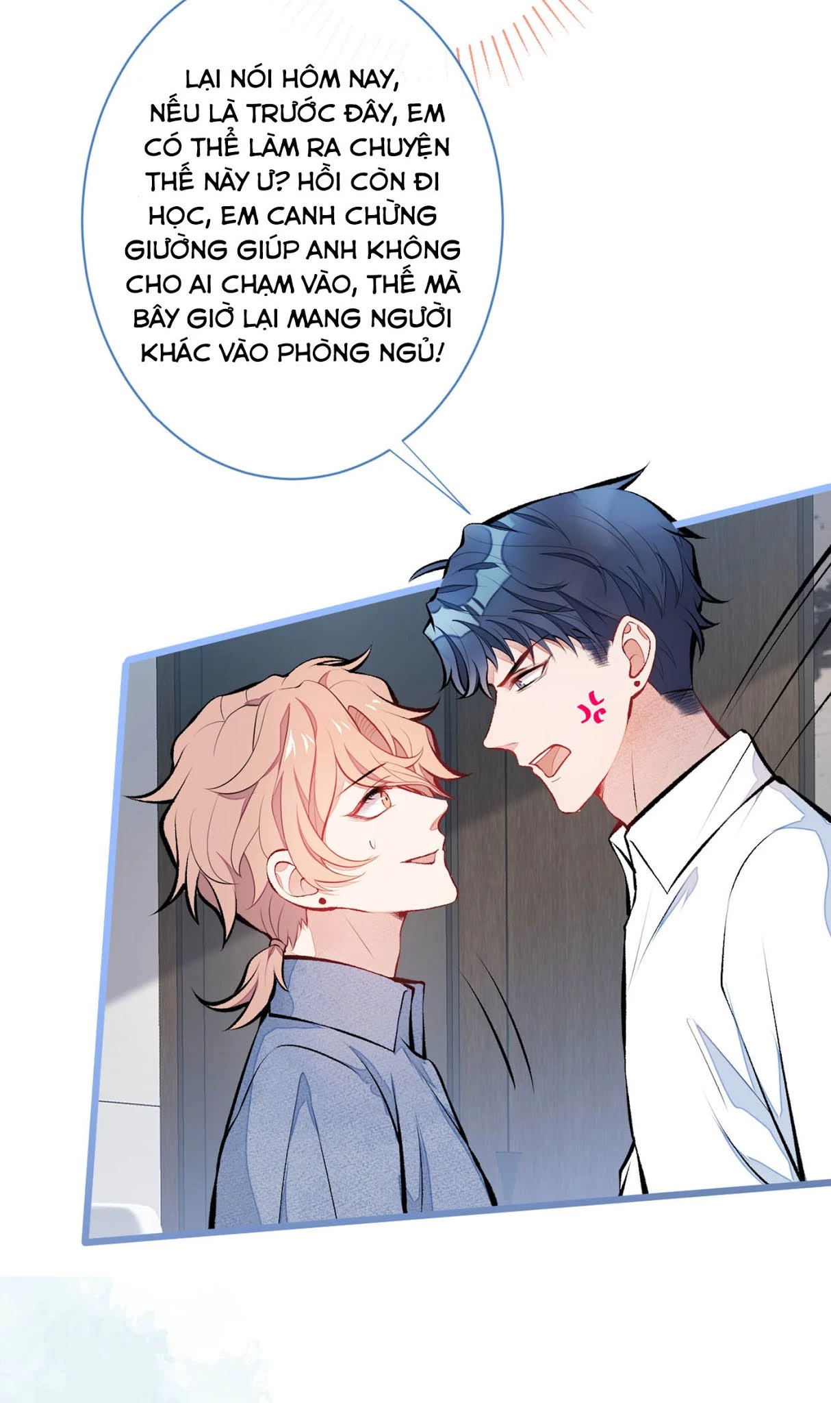 Hotsearch Của Ảnh Đế Chapter 25 - 17