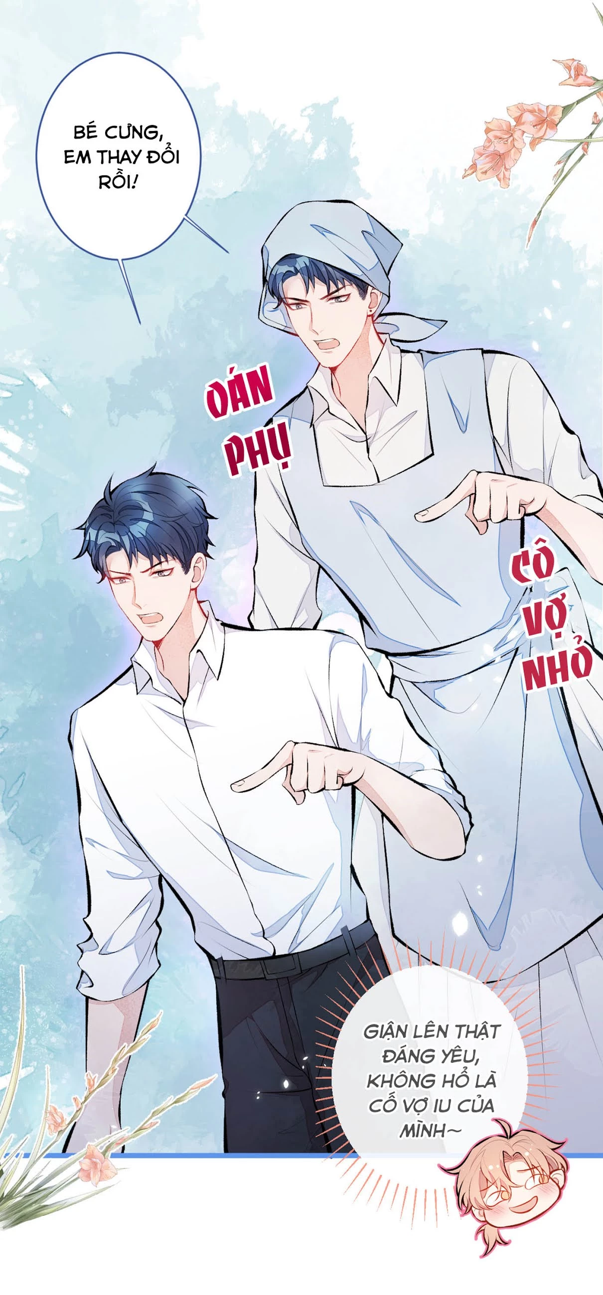 Hotsearch Của Ảnh Đế Chapter 25 - 18