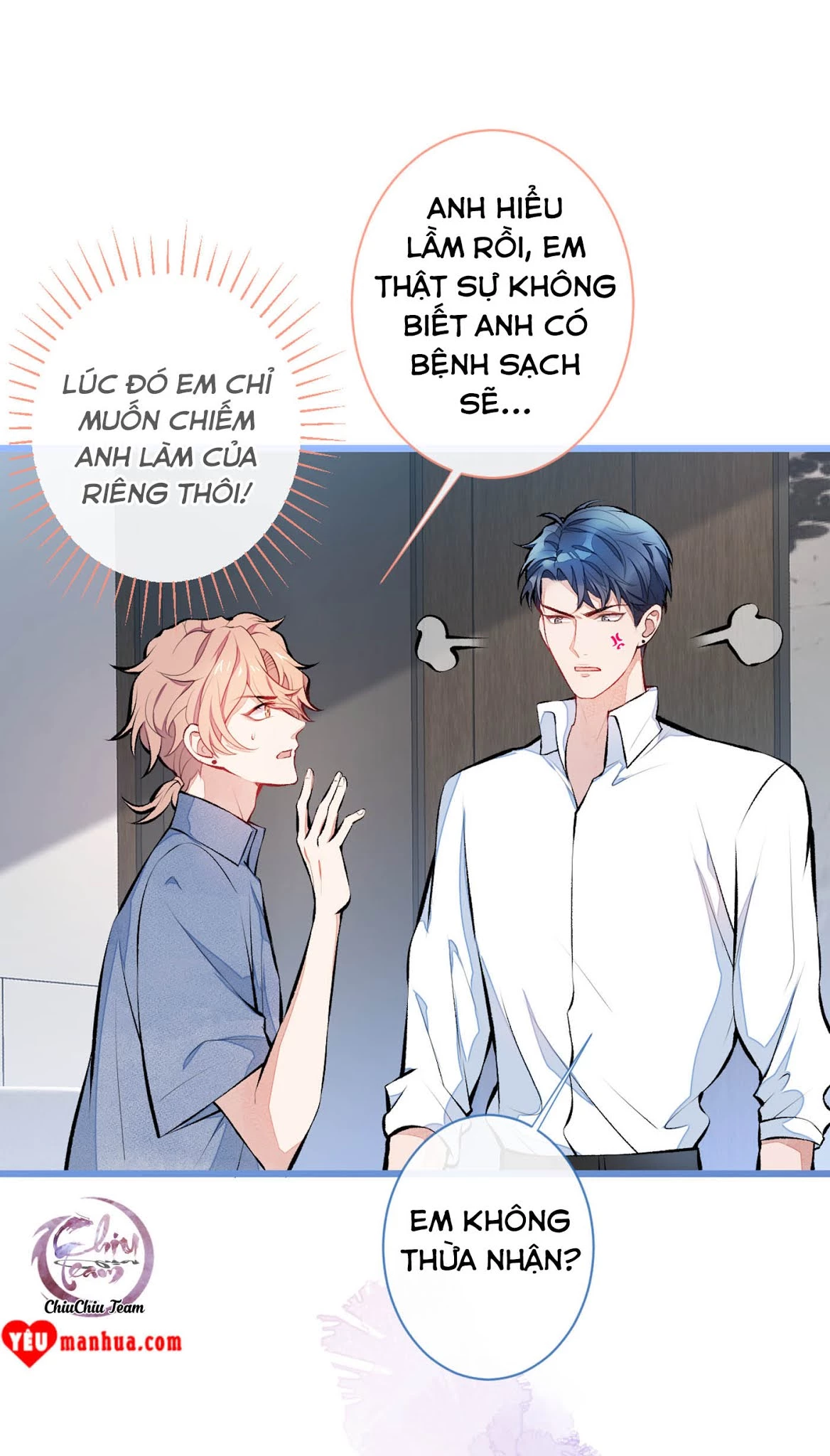 Hotsearch Của Ảnh Đế Chapter 25 - 19