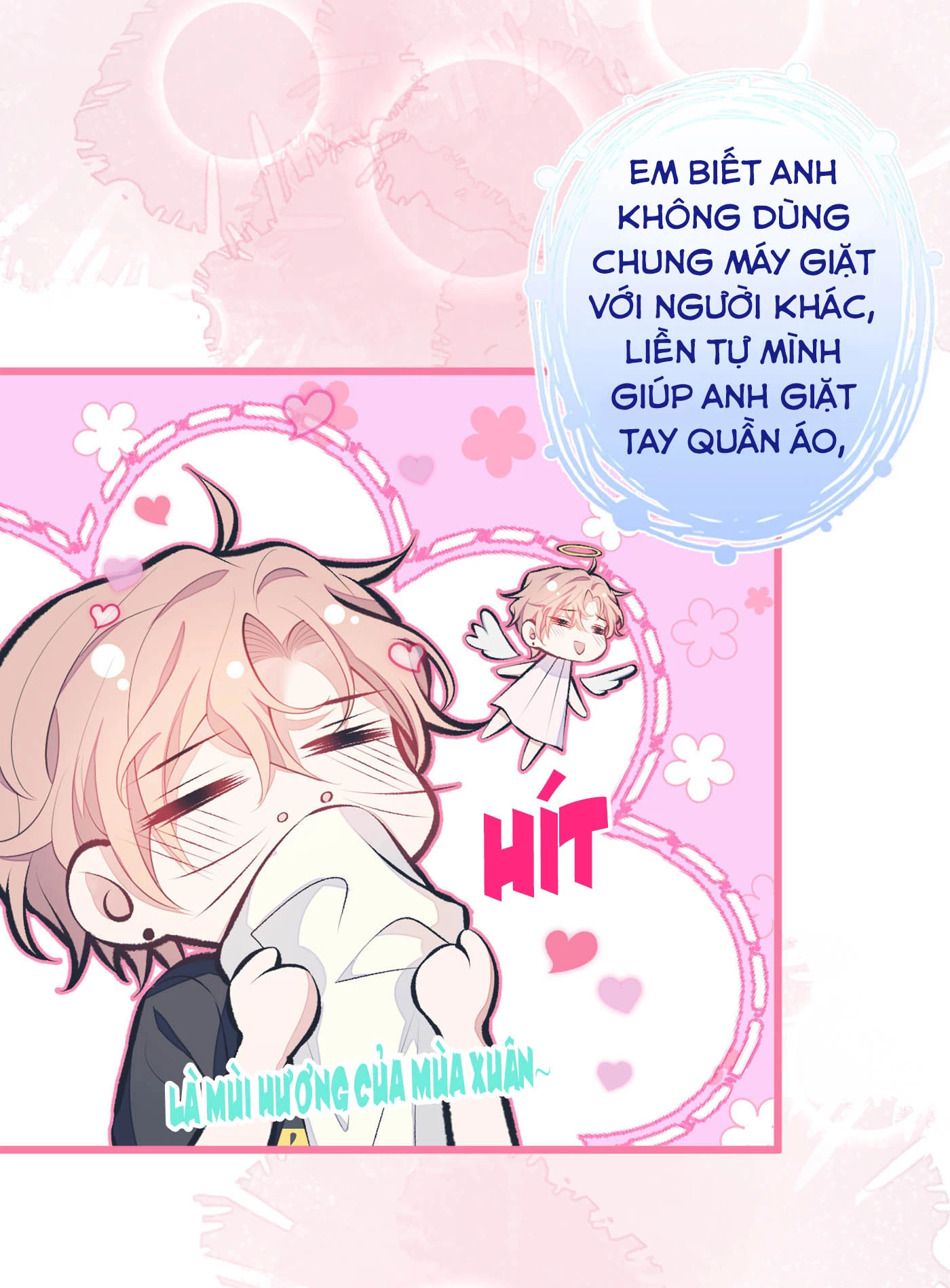 Hotsearch Của Ảnh Đế Chapter 25 - 21