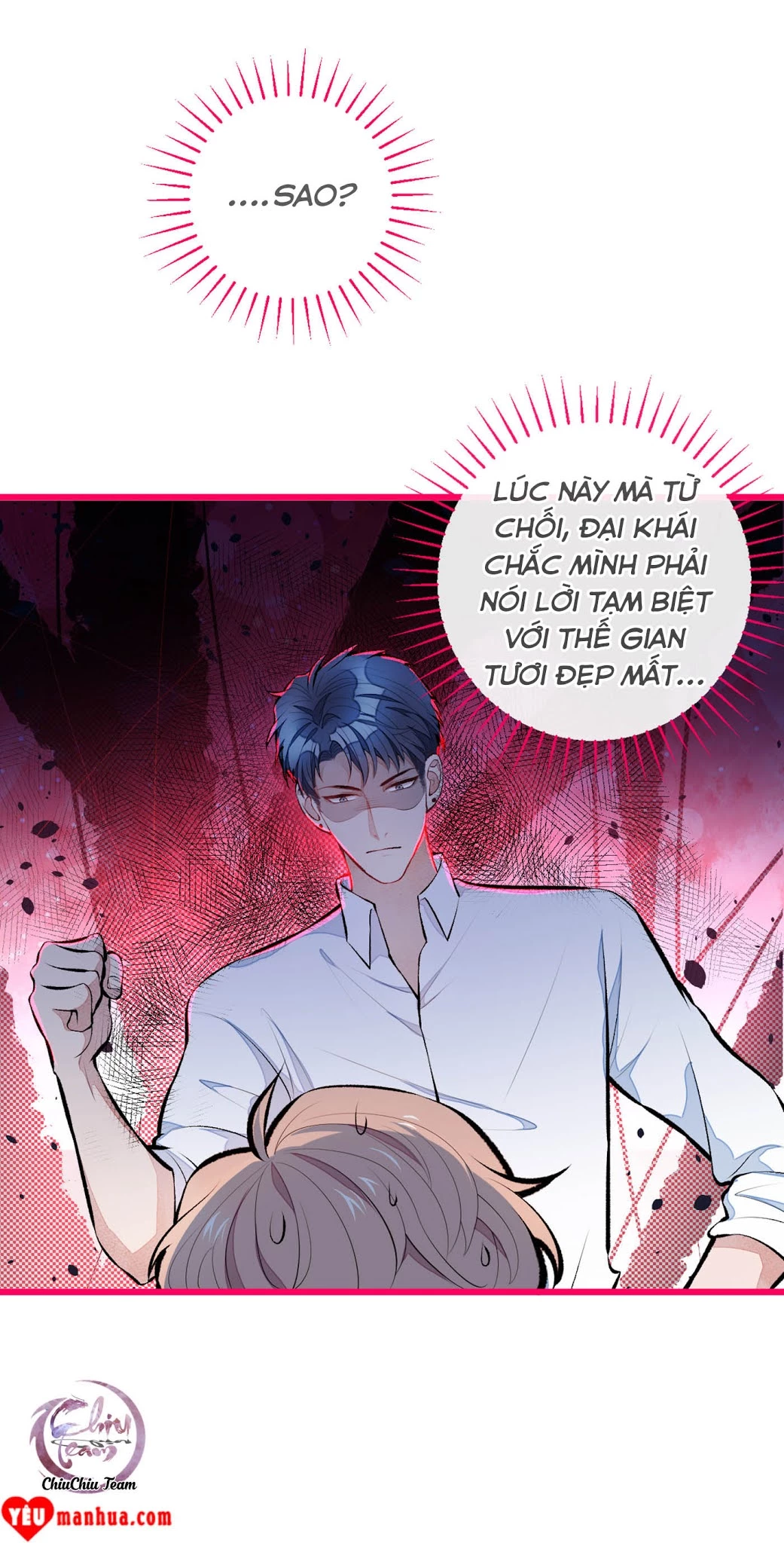 Hotsearch Của Ảnh Đế Chapter 25 - 27