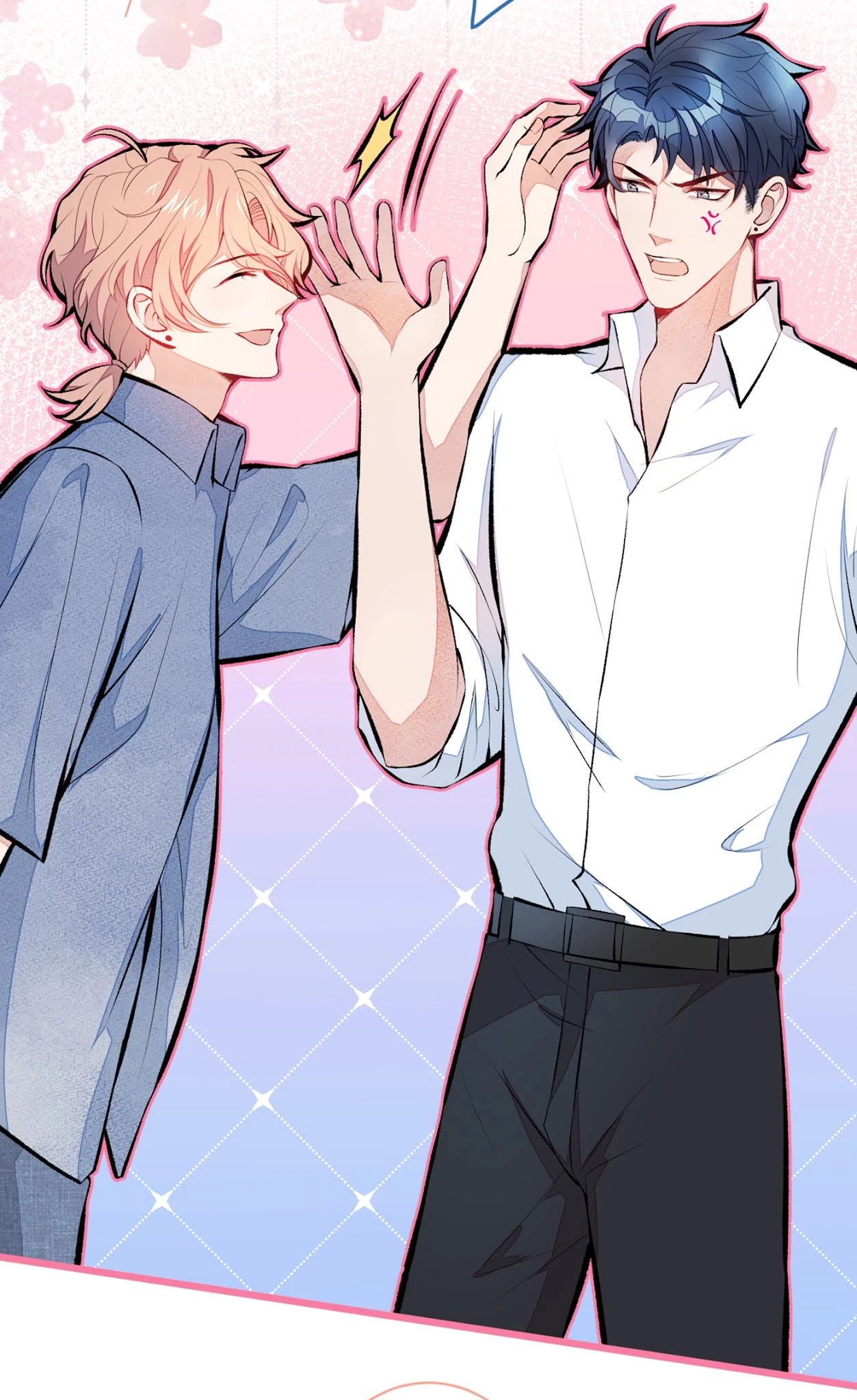 Hotsearch Của Ảnh Đế Chapter 25 - 29