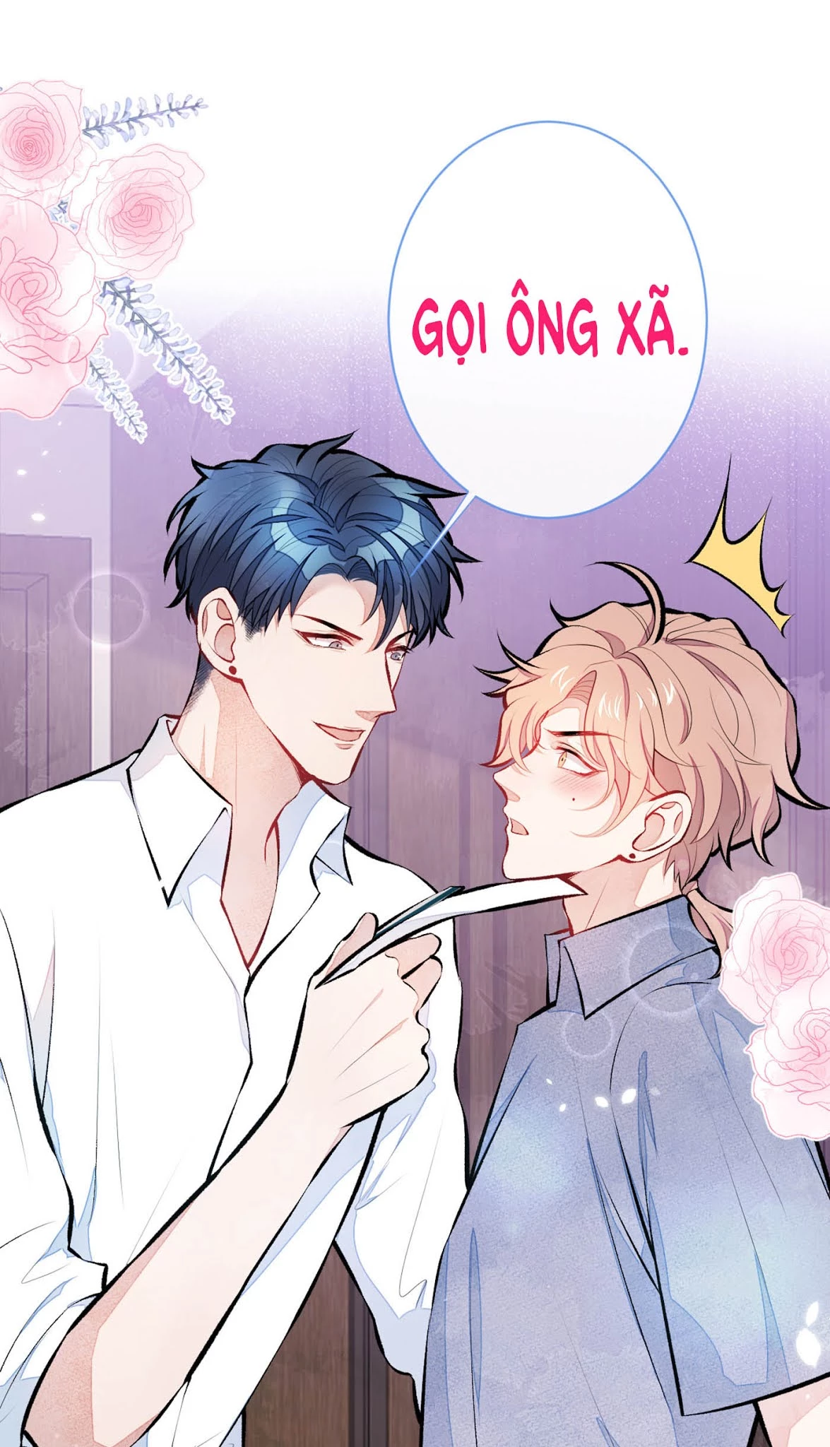 Hotsearch Của Ảnh Đế Chapter 25 - 35