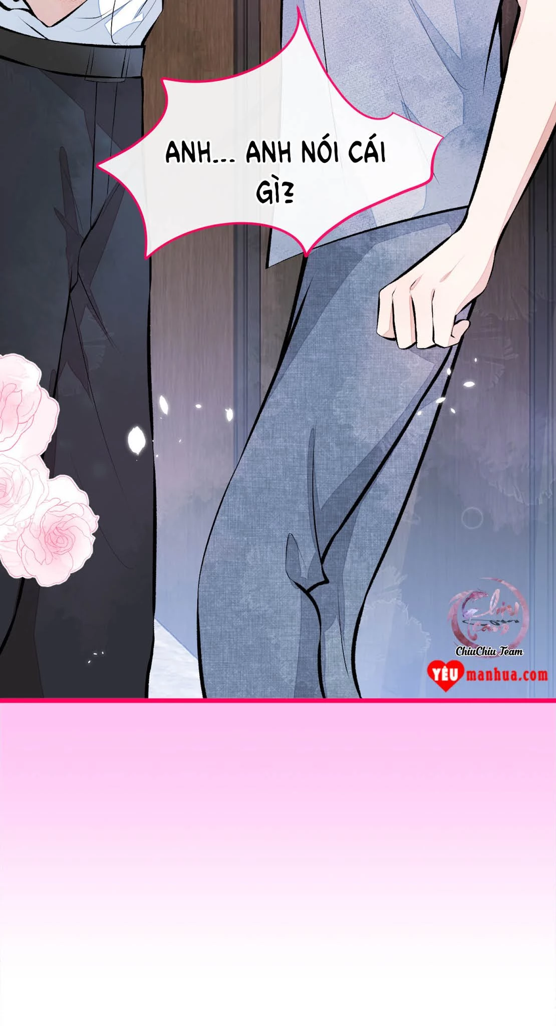 Hotsearch Của Ảnh Đế Chapter 25 - 36