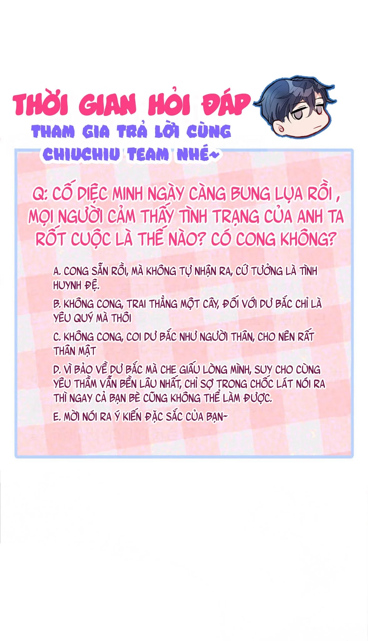 Hotsearch Của Ảnh Đế Chapter 25 - 37